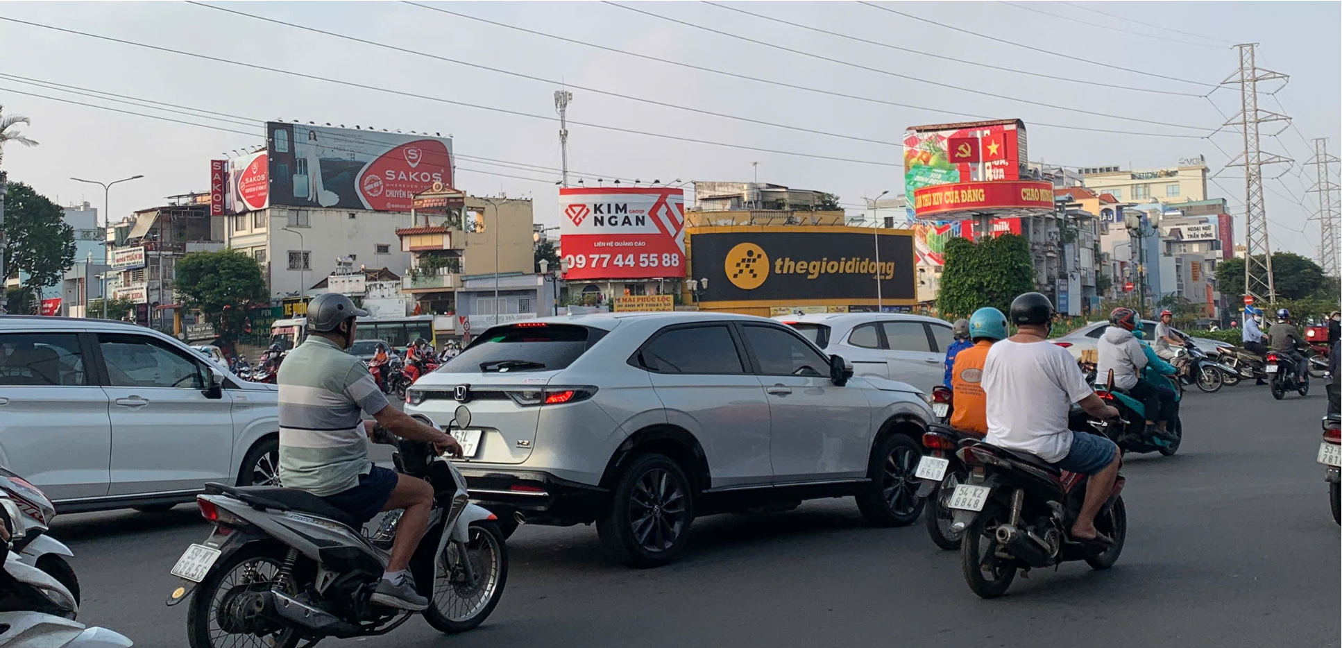 497/1 NGUYỄN VĂN LUÔNG