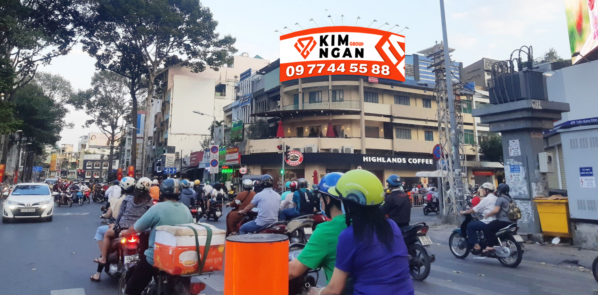 683 TRẦN HƯNG ĐẠO