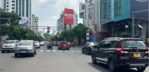 203 NAM KÌ KHỞI NGHĨA