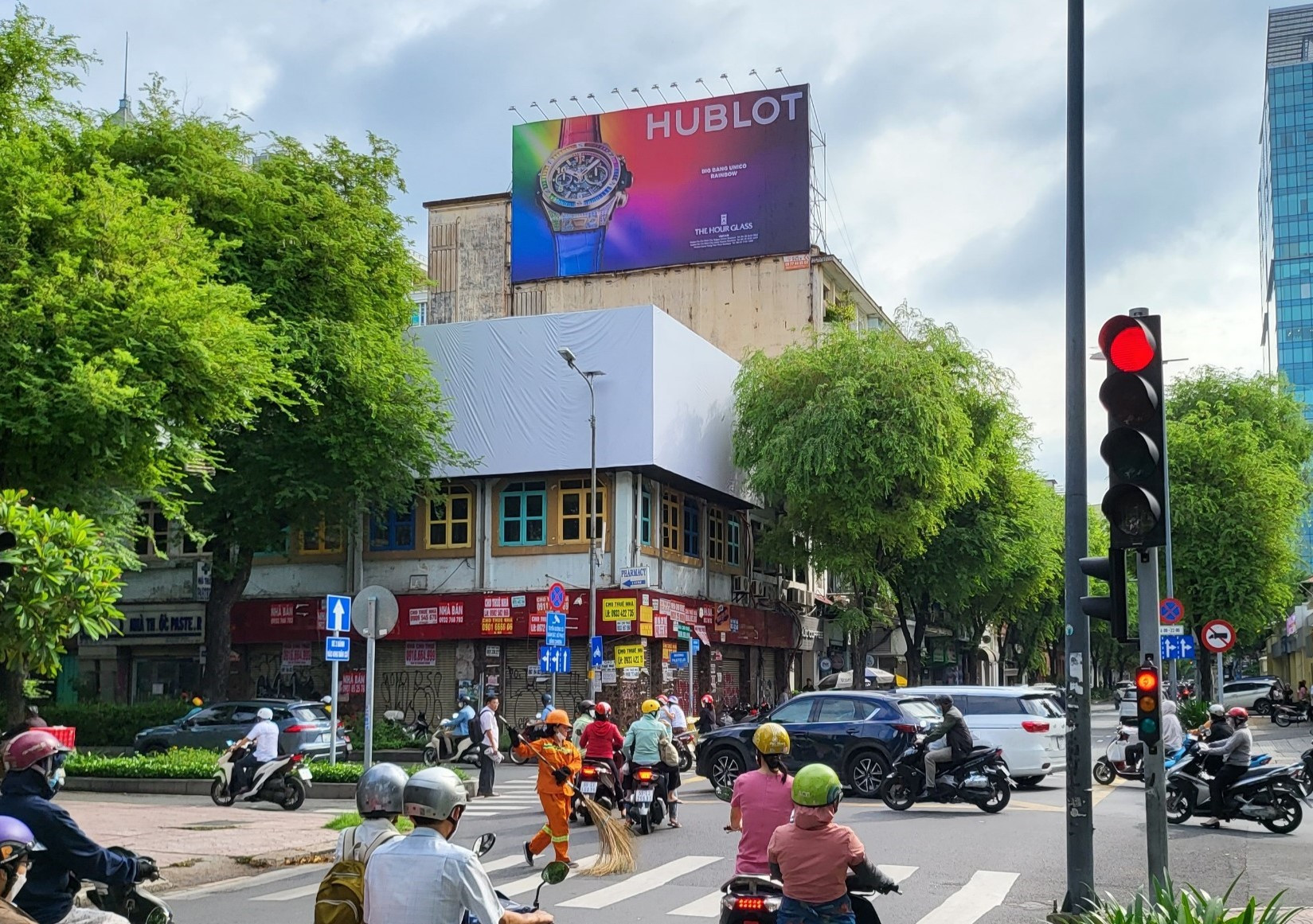 42BIS LÝ TỰ TRỌNG