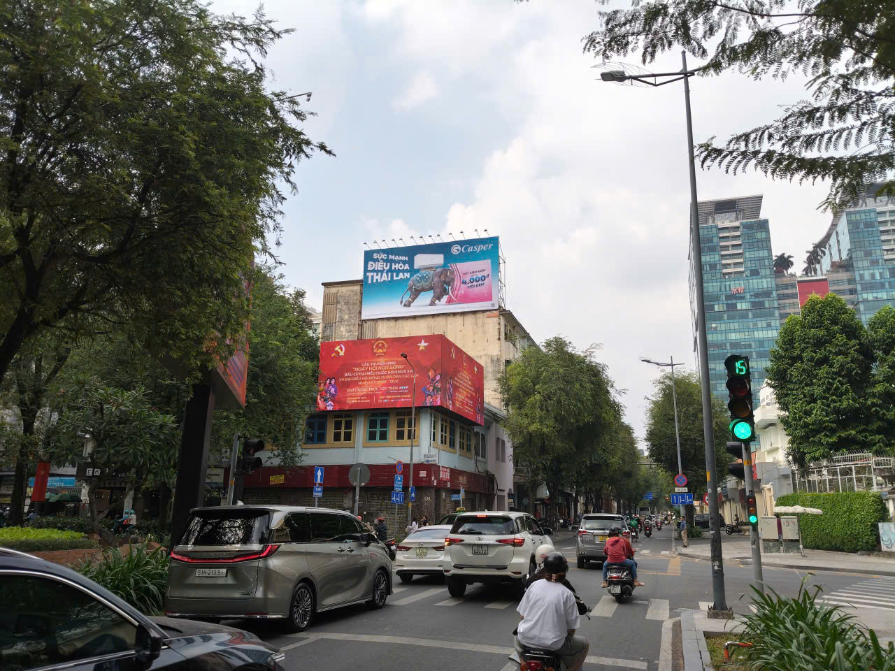 42BIS LÝ TỰ TRỌNG