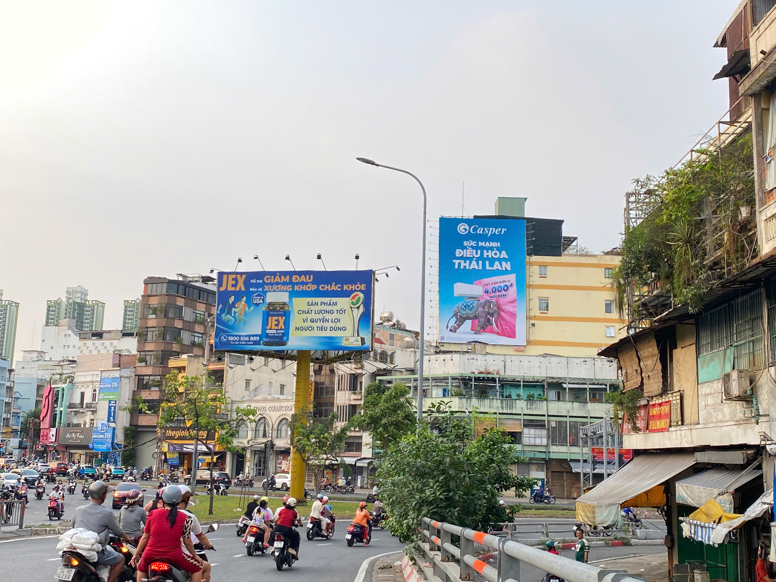 45 - 47 LƯƠNG NHỮ HỌC (CẦU CHÀ VÀ)
