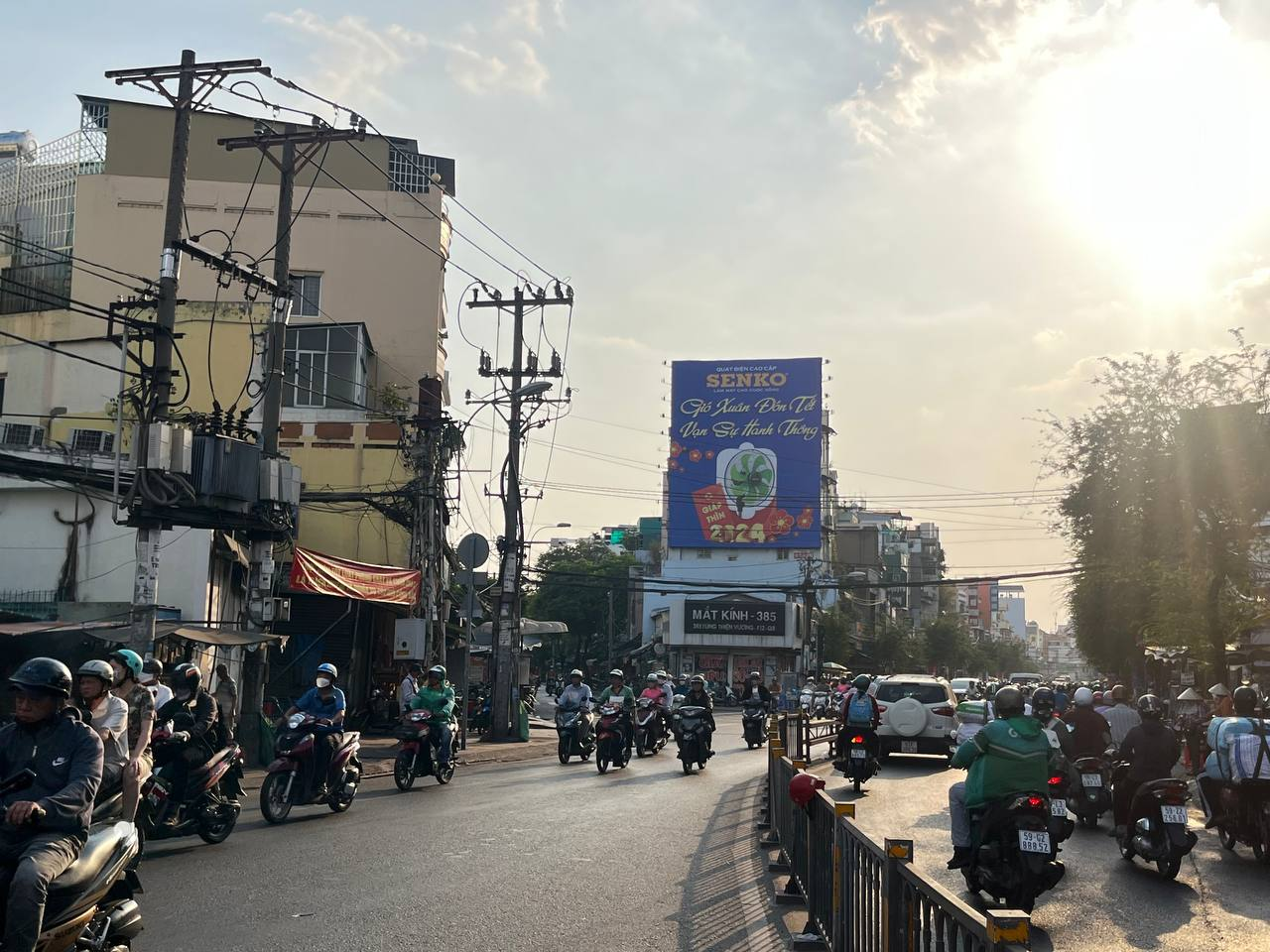 385 TÙNG THIỆN VƯƠNG