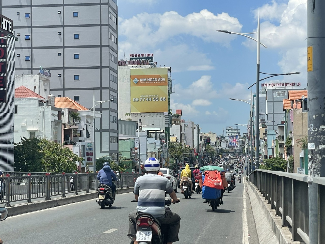 61 DƯƠNG BÁ TRẠC