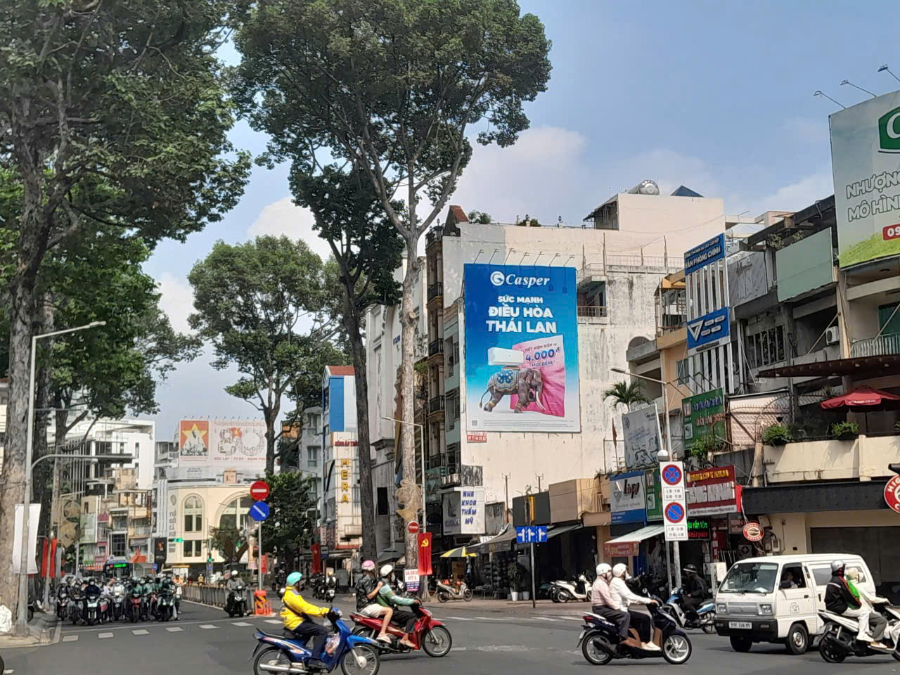 665 TRẦN HƯNG ĐẠO