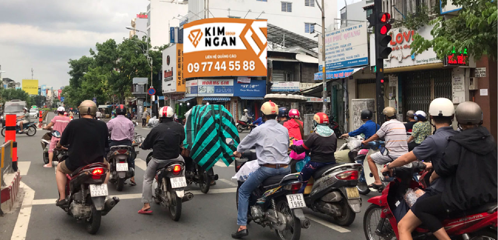 536 SƯ VẠN HẠNH