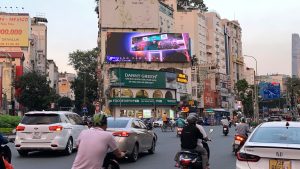LED 319 LÝ TỰ TRỌNG