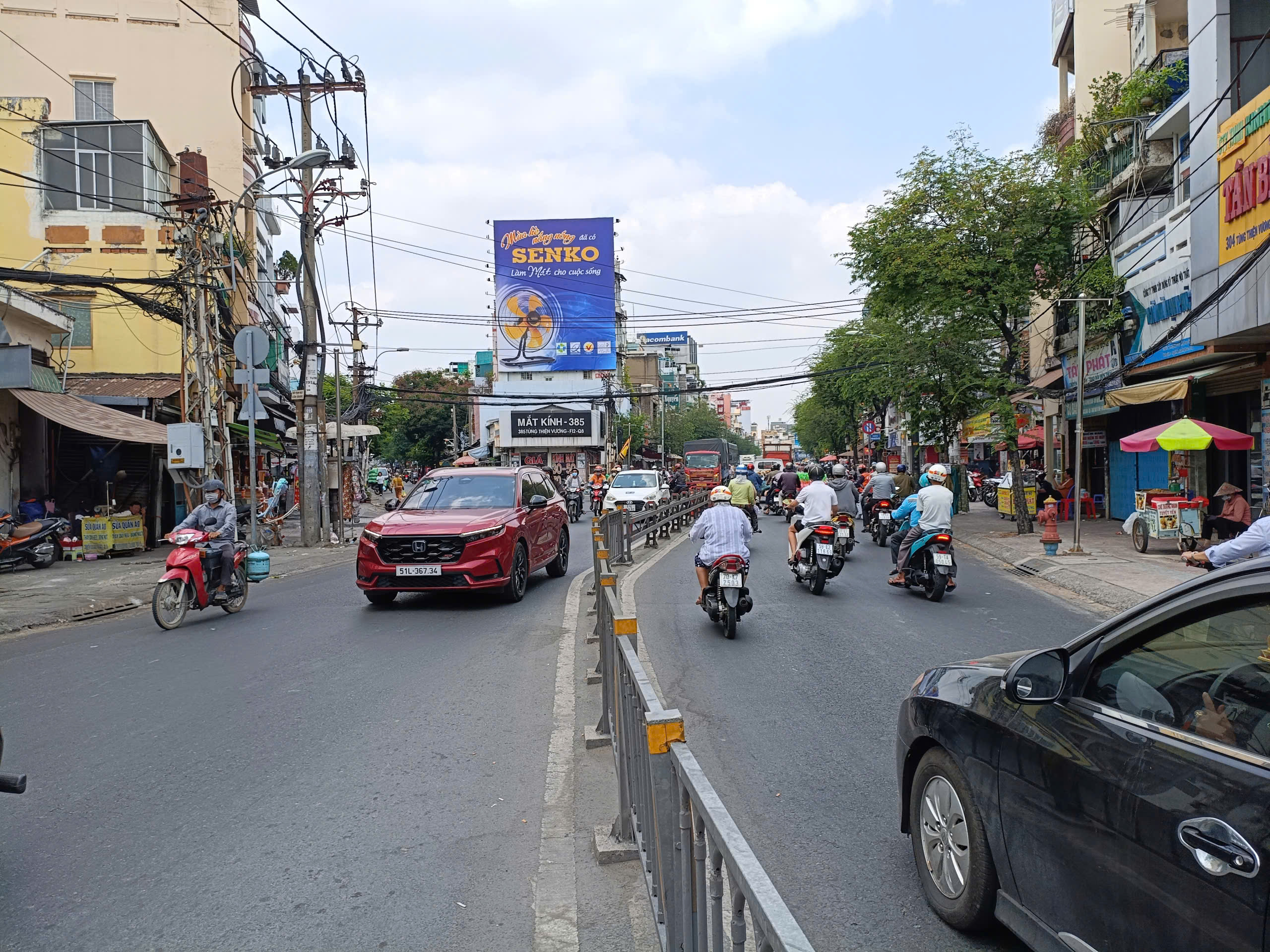 385 TÙNG THIỆN VƯƠNG