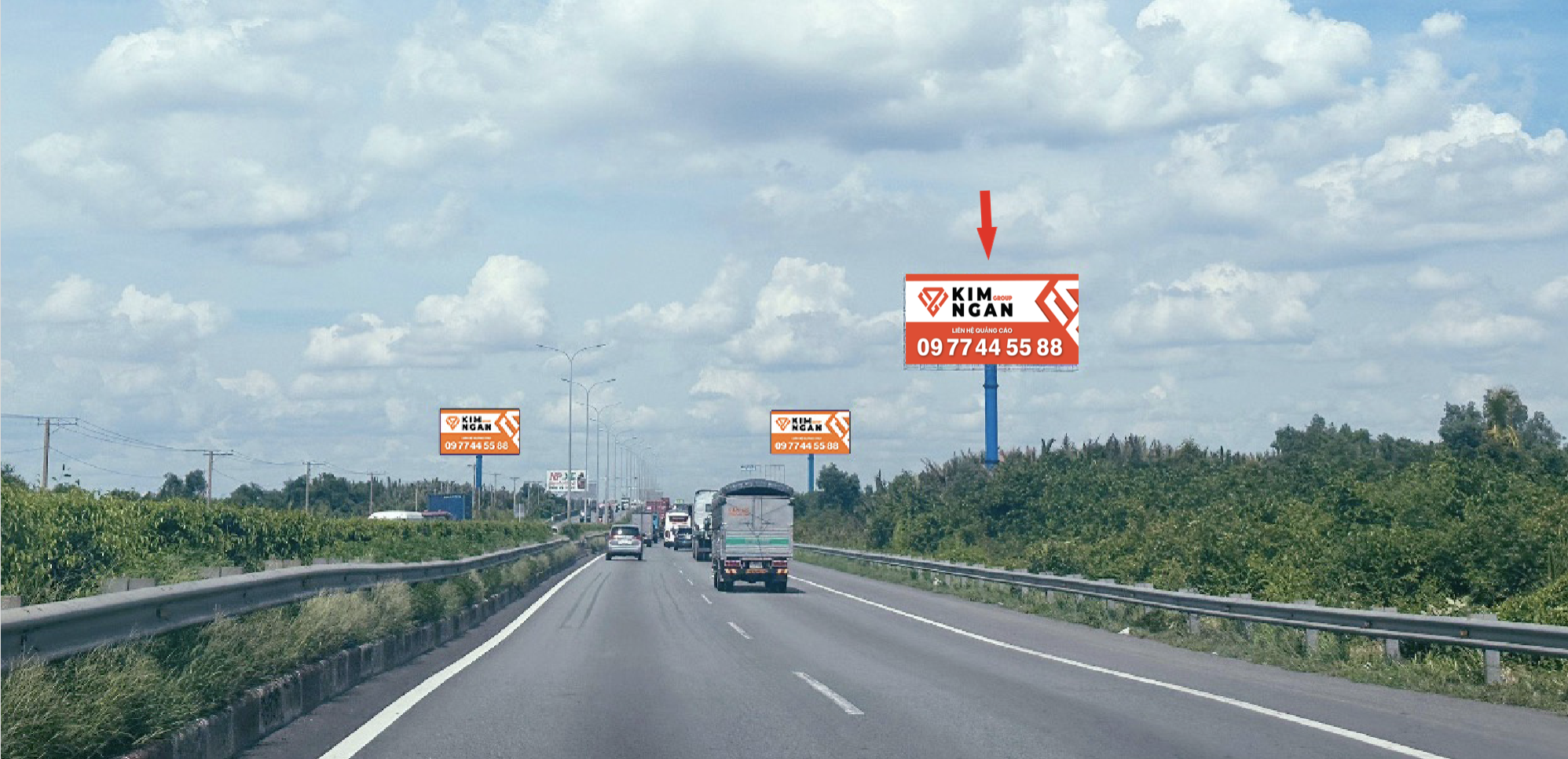 CẦU LONG THÀNH – VT11