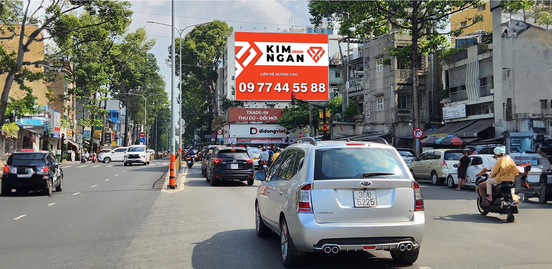 302 LÊ HỒNG PHONG