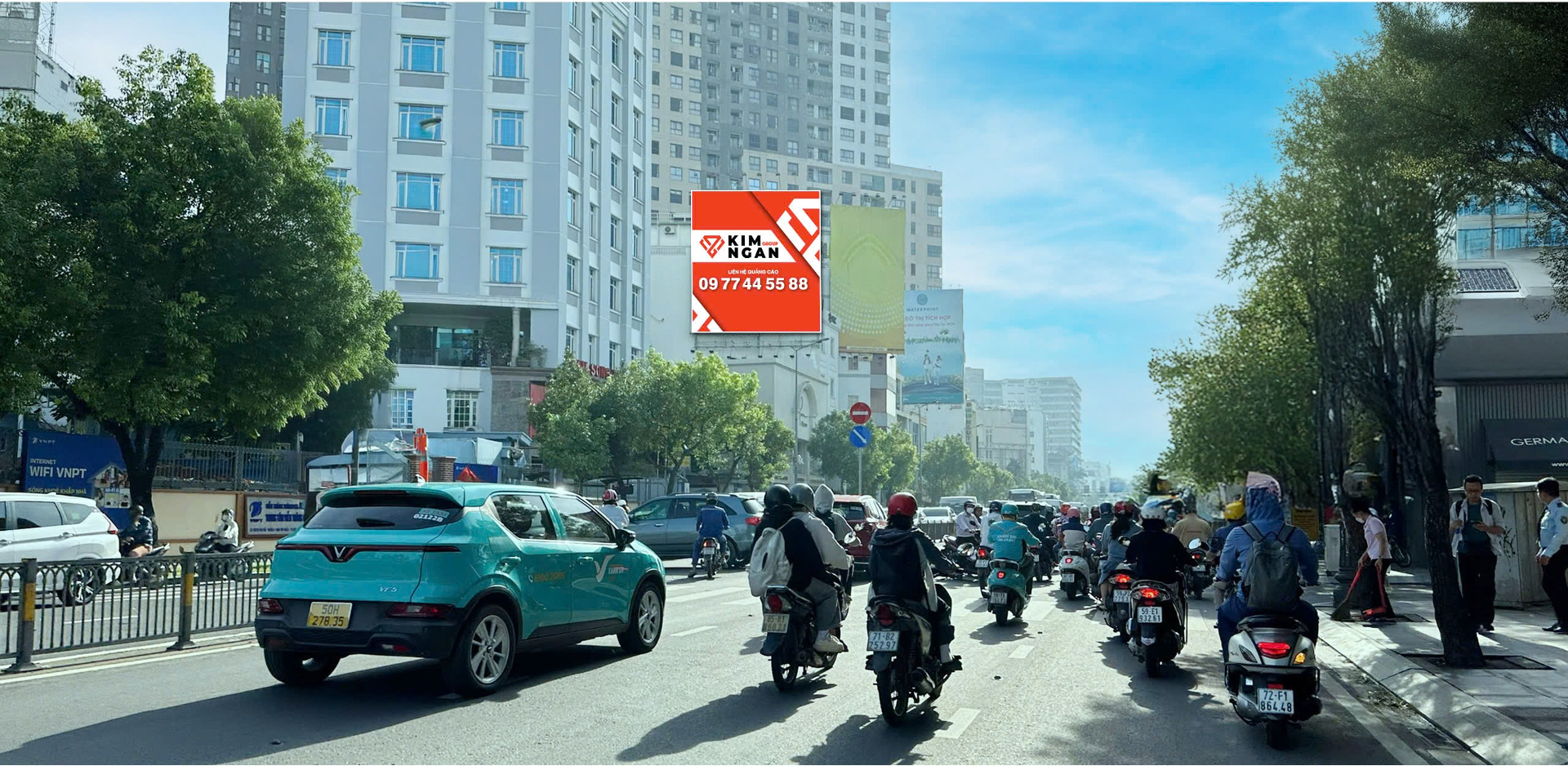 178A NGUYỄN VĂN TRỖI