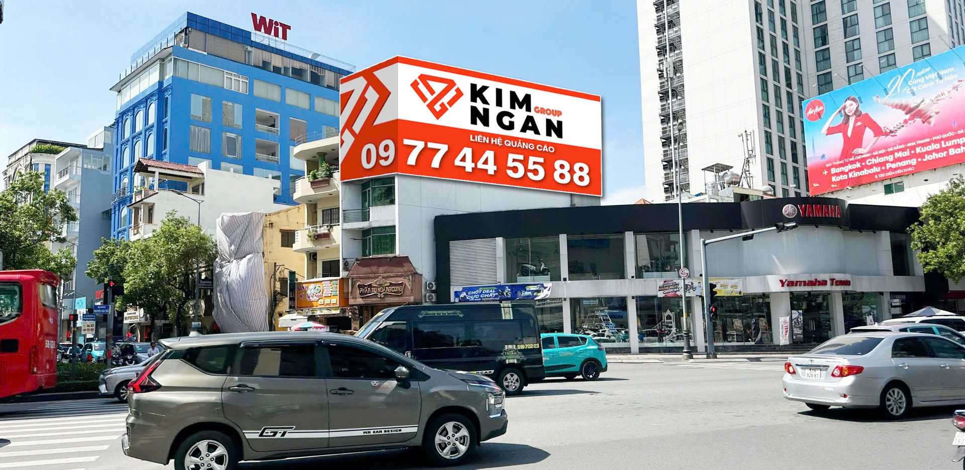 261 NGUYỄN VĂN TRỖI