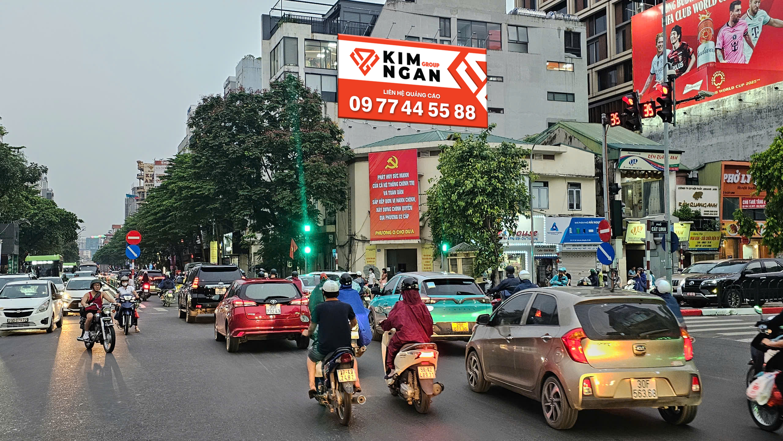 80 TÔN ĐỨC THẮNG