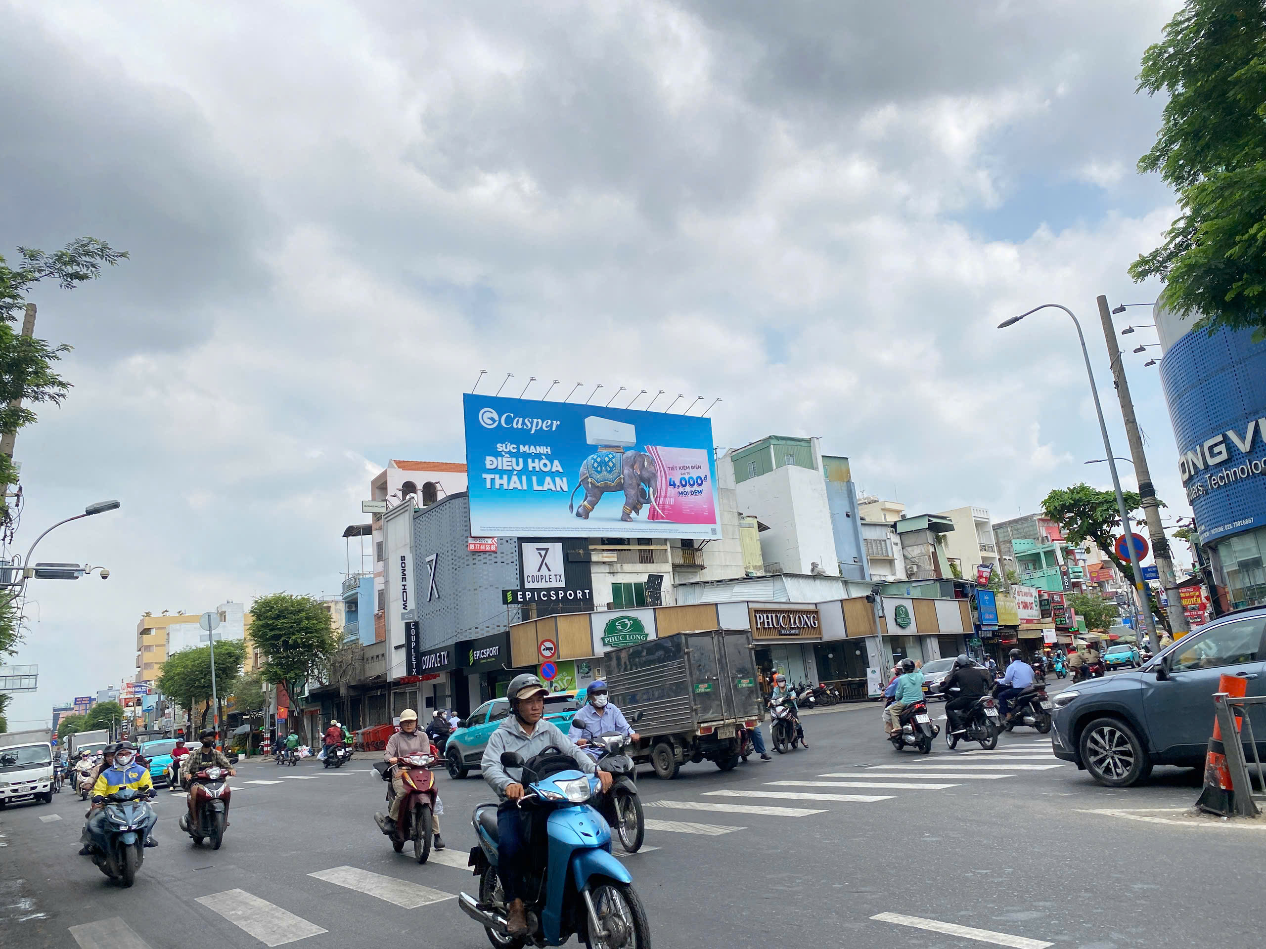 164 TRƯỜNG CHINH