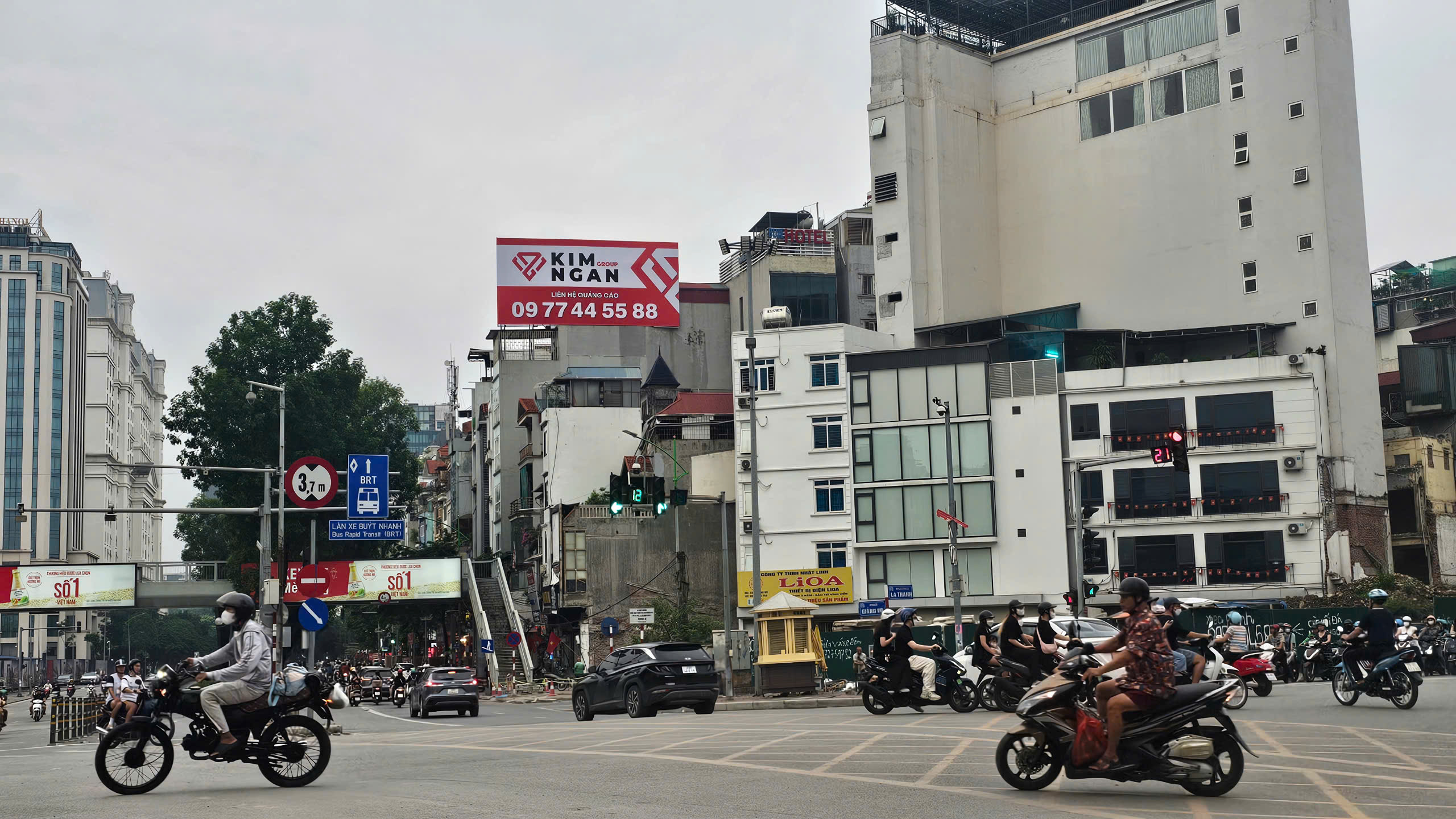 321 GIẢNG VÕ