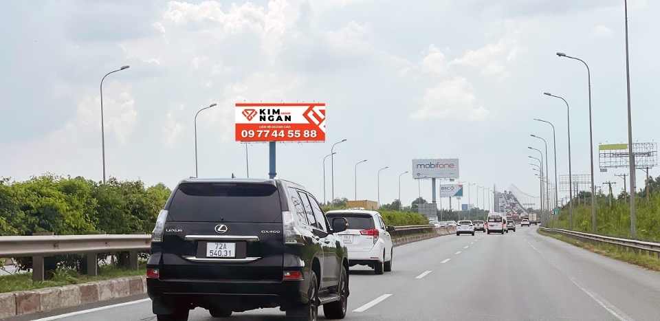 CẦU LONG THÀNH – VT9