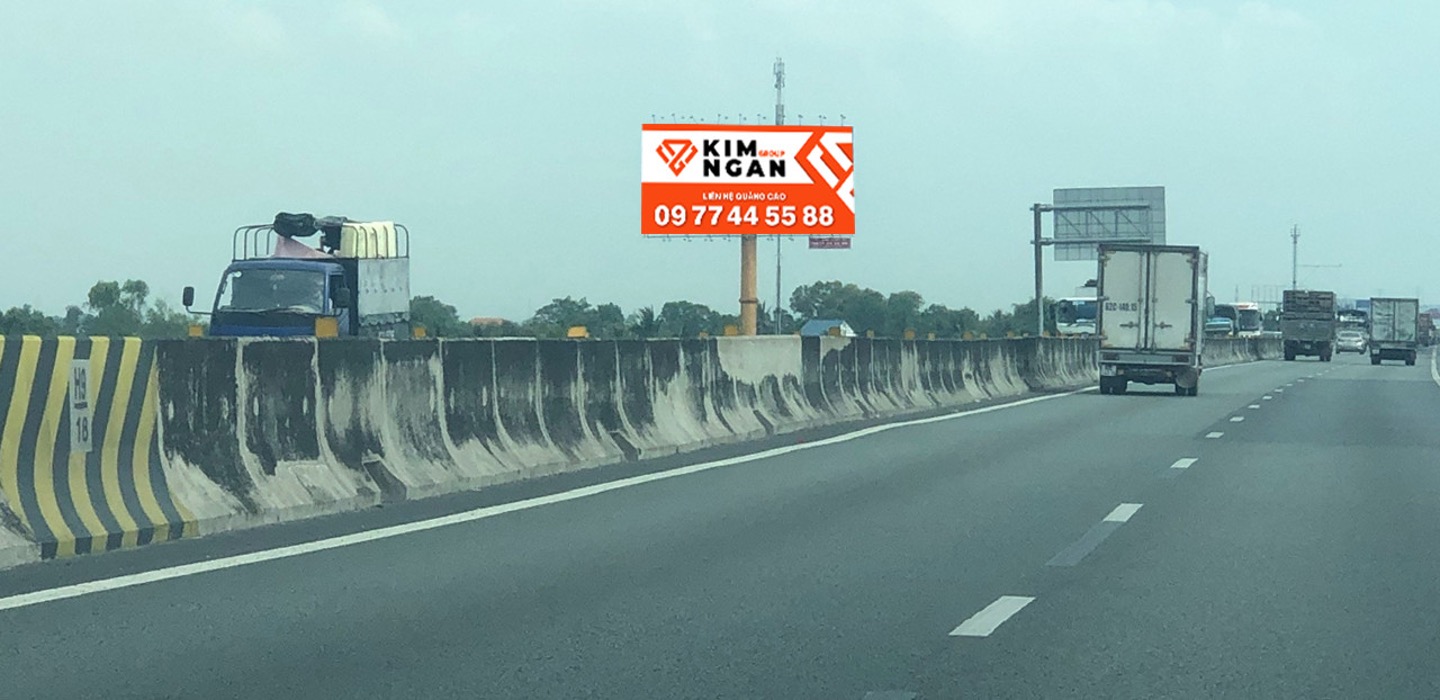 CAO TỐC HỒ CHÍ MINH – TRUNG LƯƠNG KM18+550