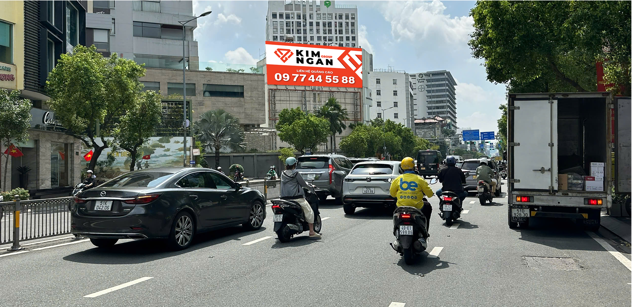 142 NGUYỄN VĂN TRỖI