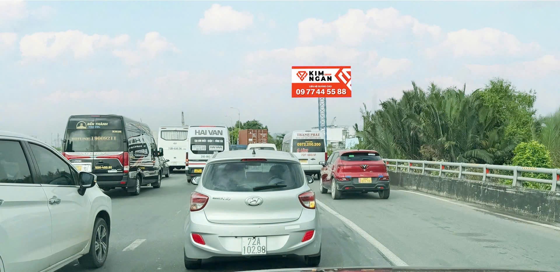 VT02A – NÚT GIAO AN PHÚ