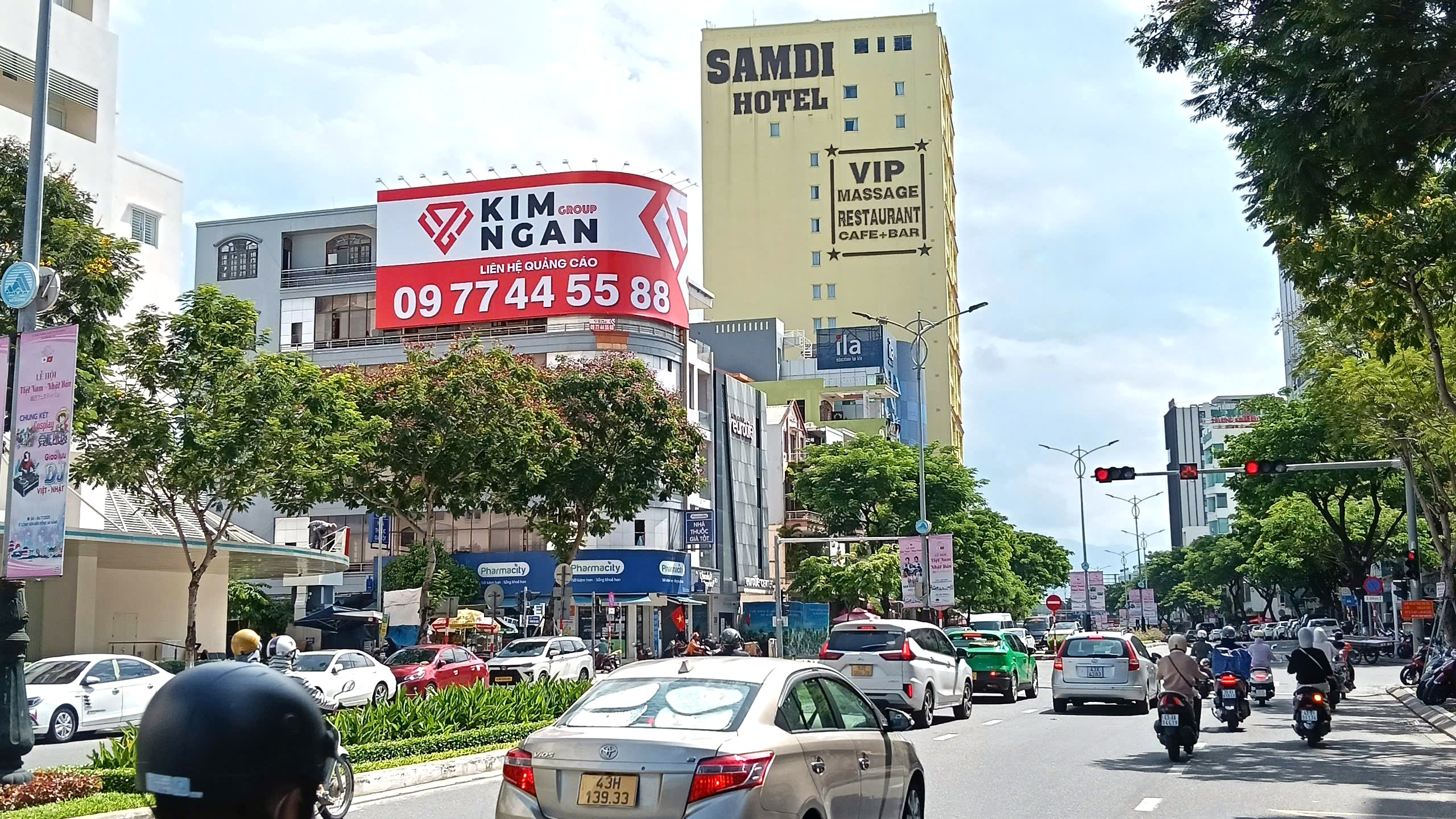 293 NGUYỄN VĂN LINH