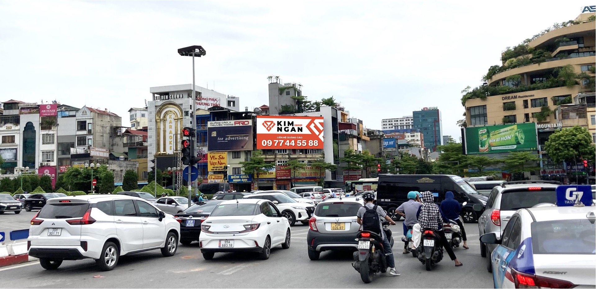 45 NGUYỄN LƯƠNG BẰNG