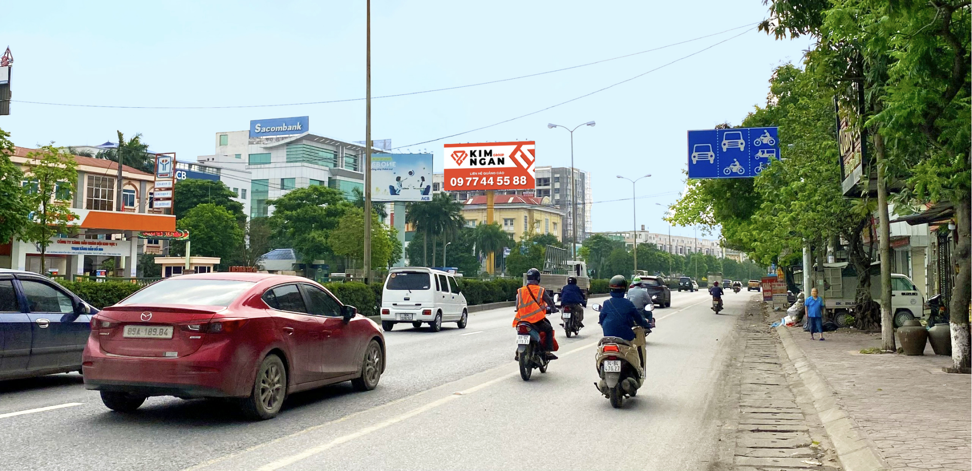 CAO TỐC HÀ NỘI – HẢI PHÒNG KM22+600
