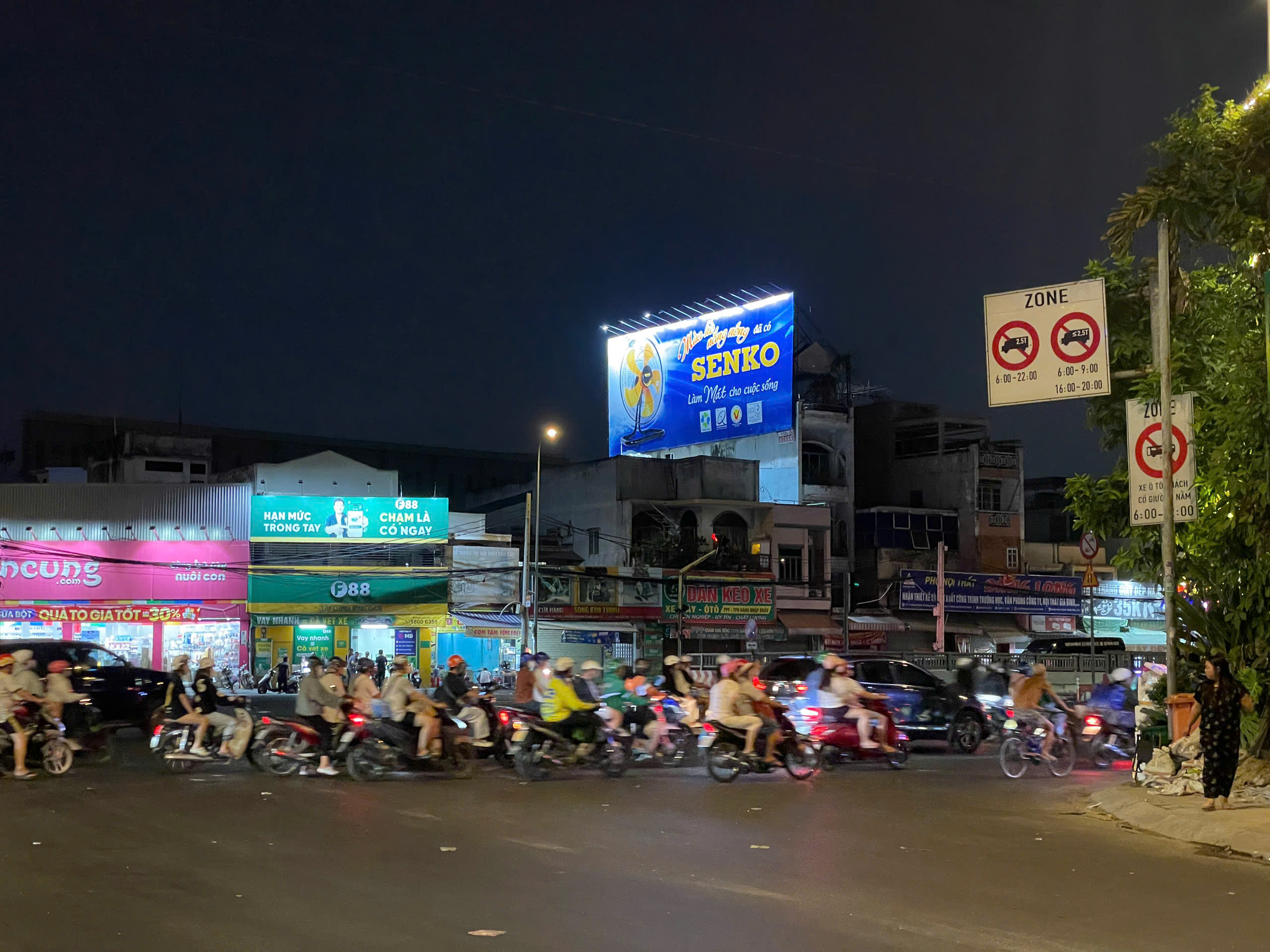 79 TRƯỜNG CHINH