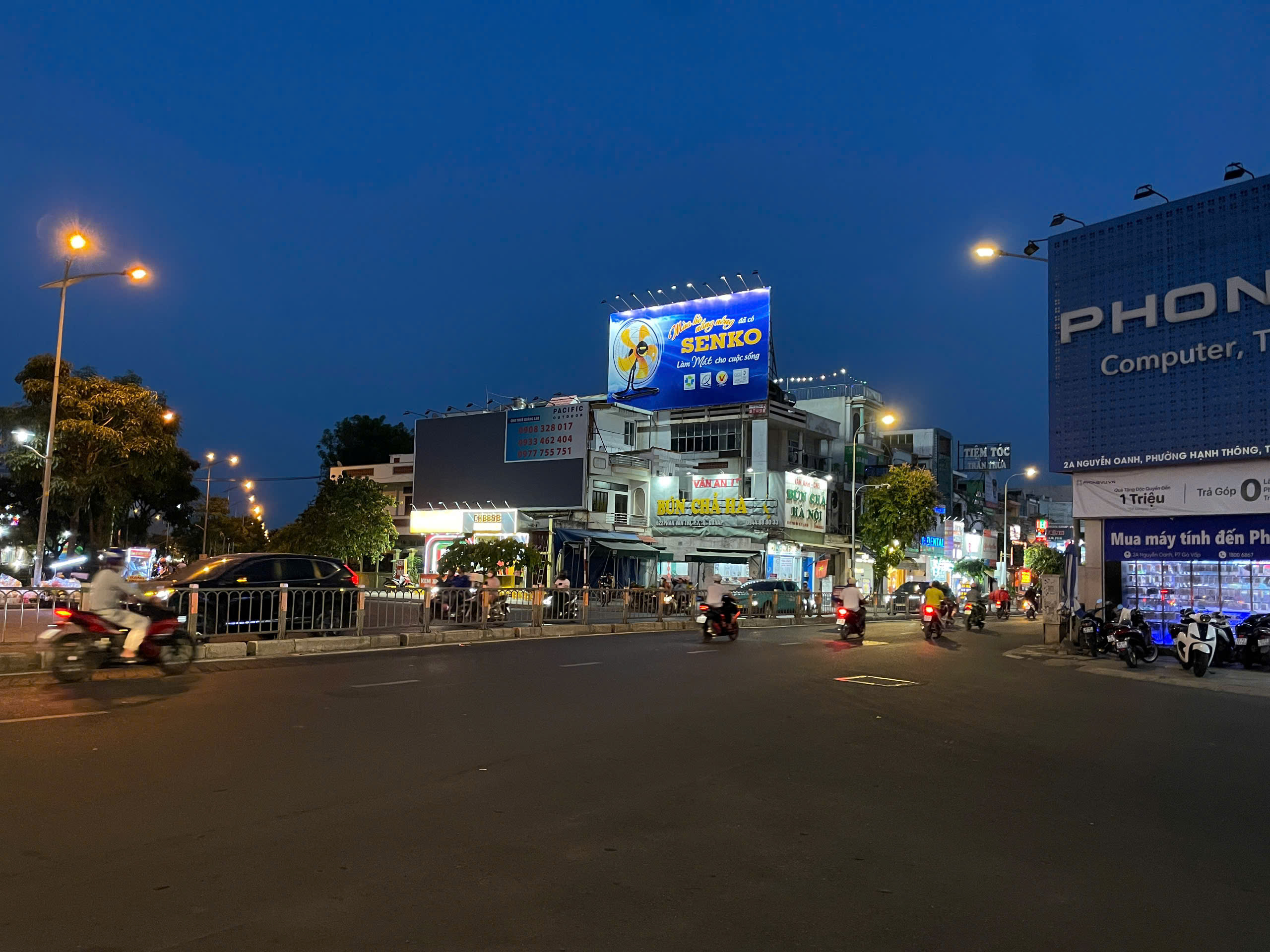 620 PHAN VĂN TRỊ