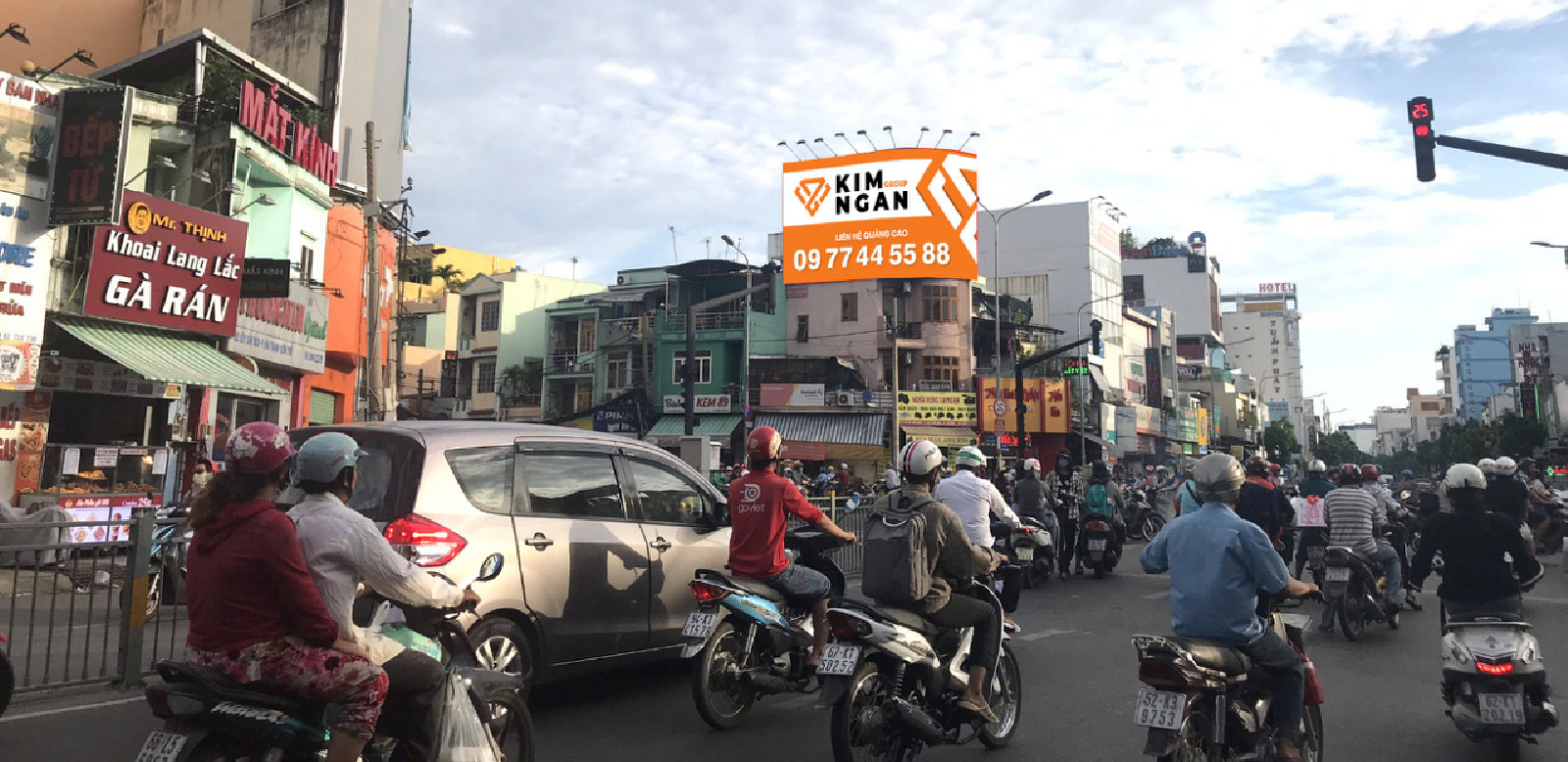 174 LUỸ BÁN BÍCH