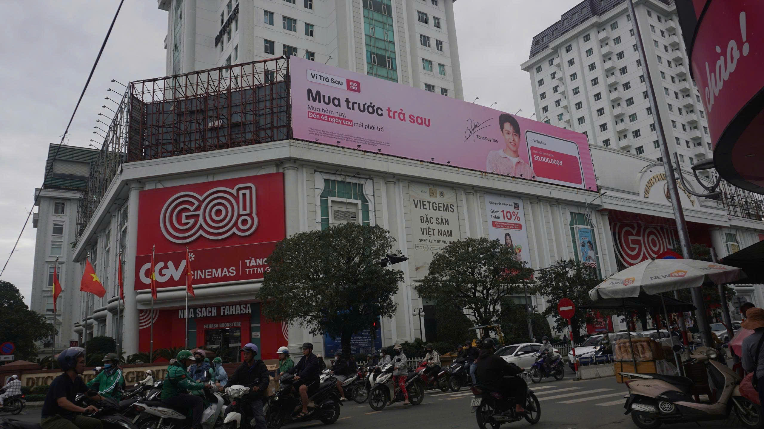 255 HÙNG VƯƠNG (1A)