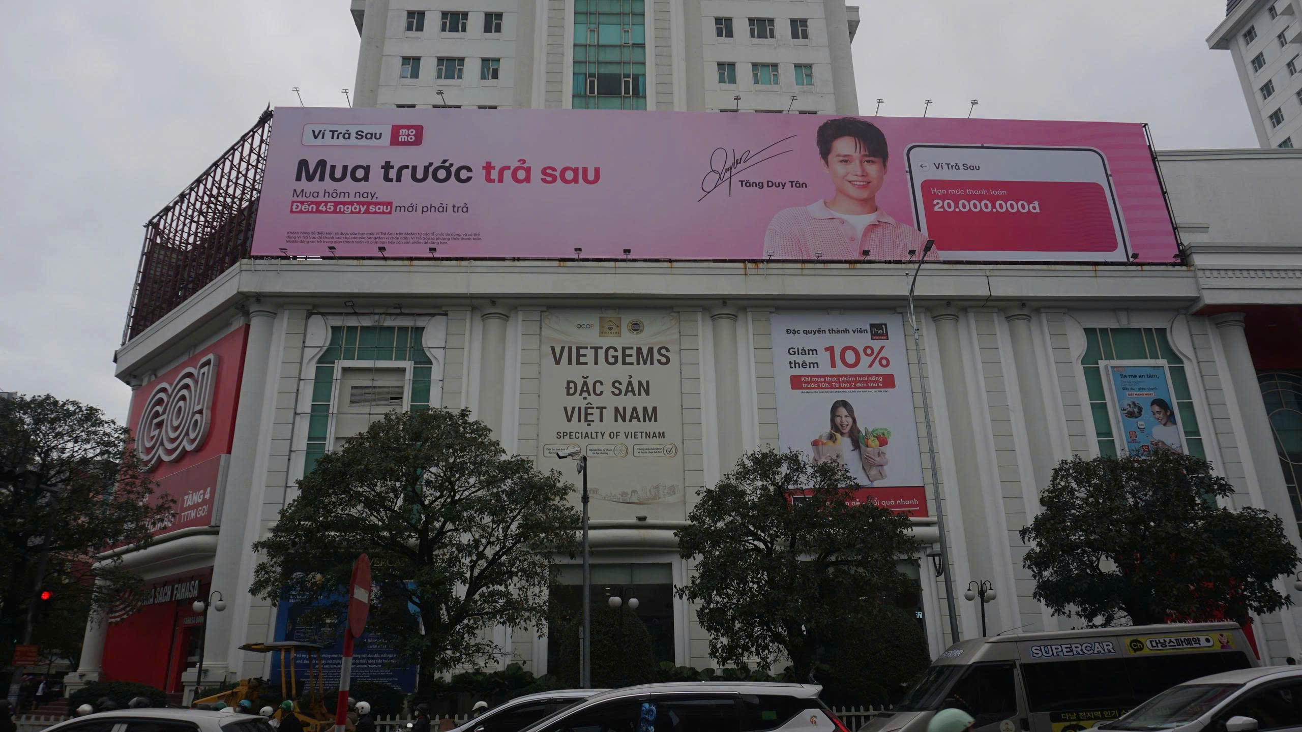 255 HÙNG VƯƠNG (1B)