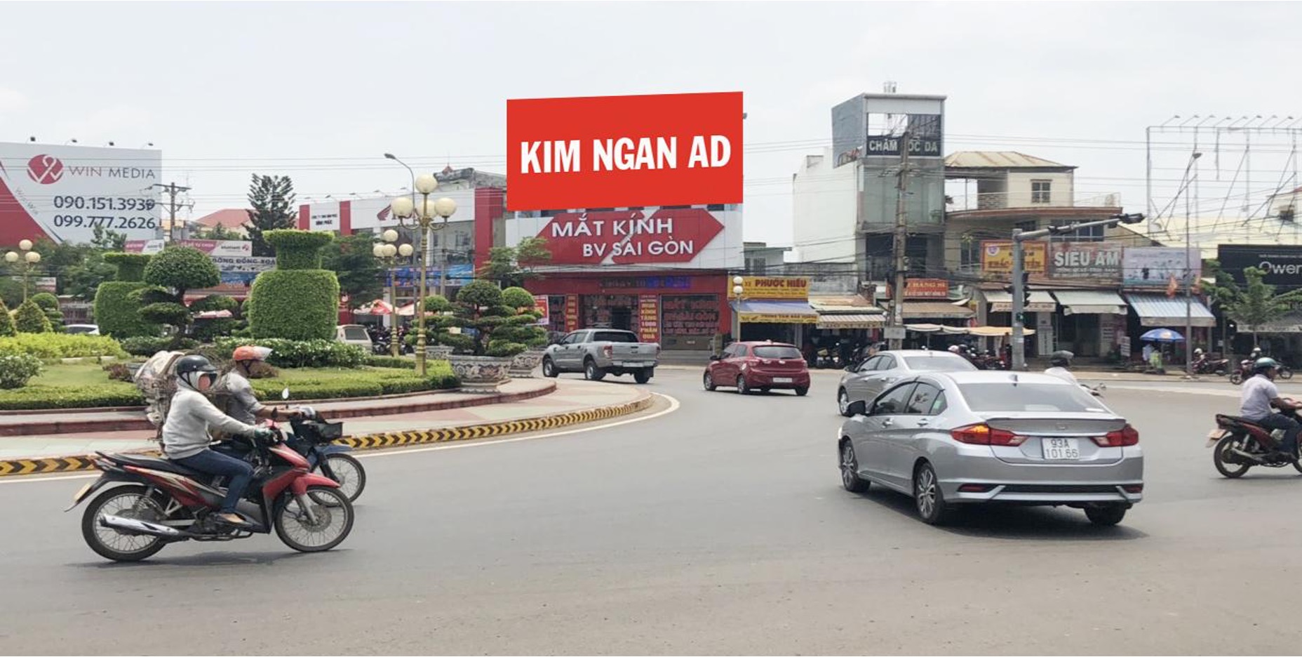 1100 PHÚ RIỀNG ĐỎ