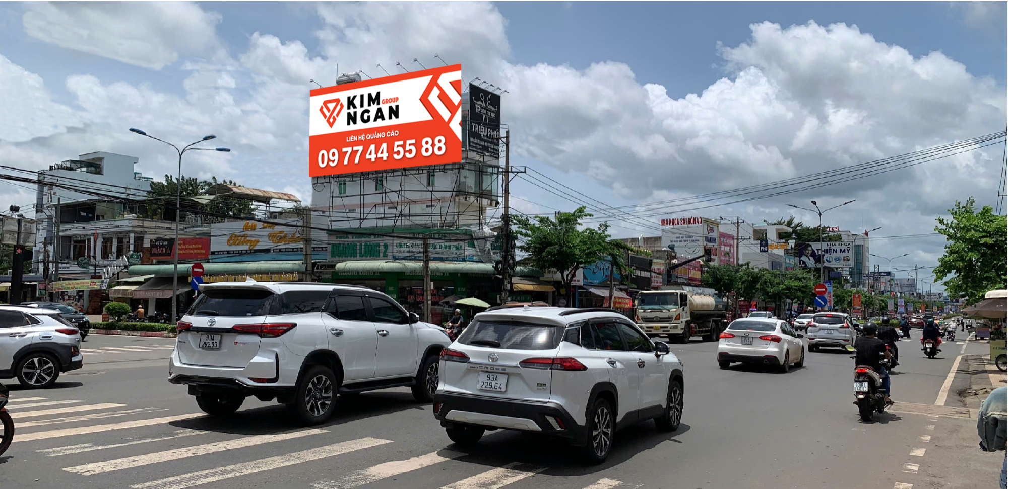 900 PHÚ RIỀNG ĐỎ