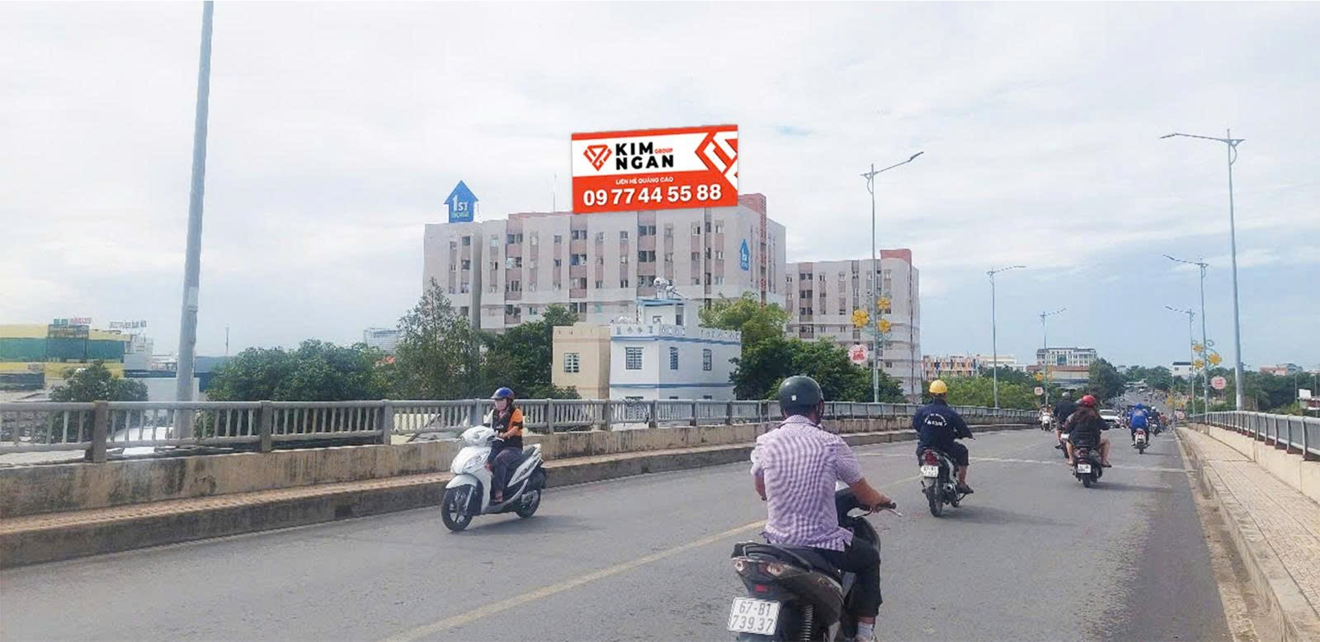 CHUNG CƯ BẮC HÀ HOÀNG HỔ