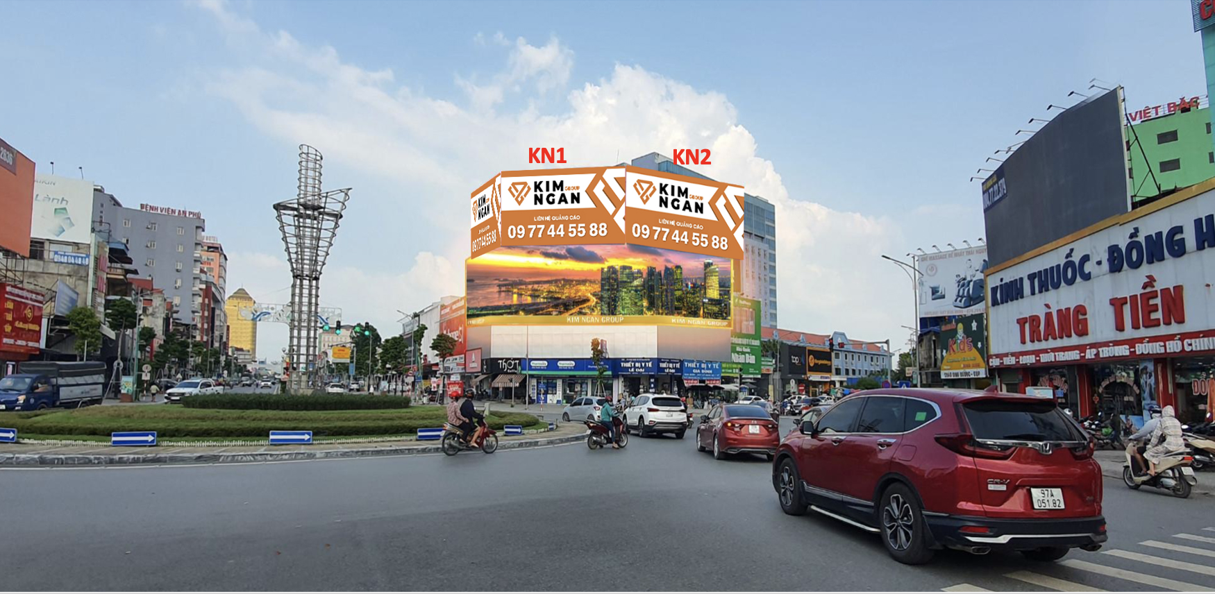 477 LƯƠNG NGỌC QUYẾN