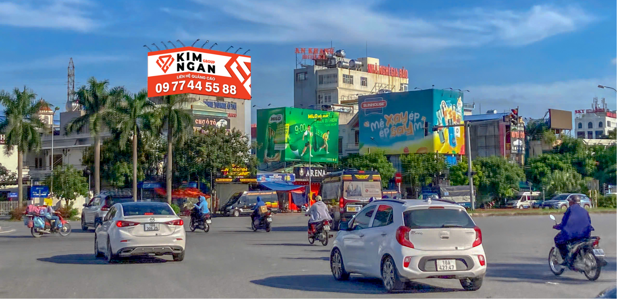 116 TRƯƠNG HÁN SIÊU