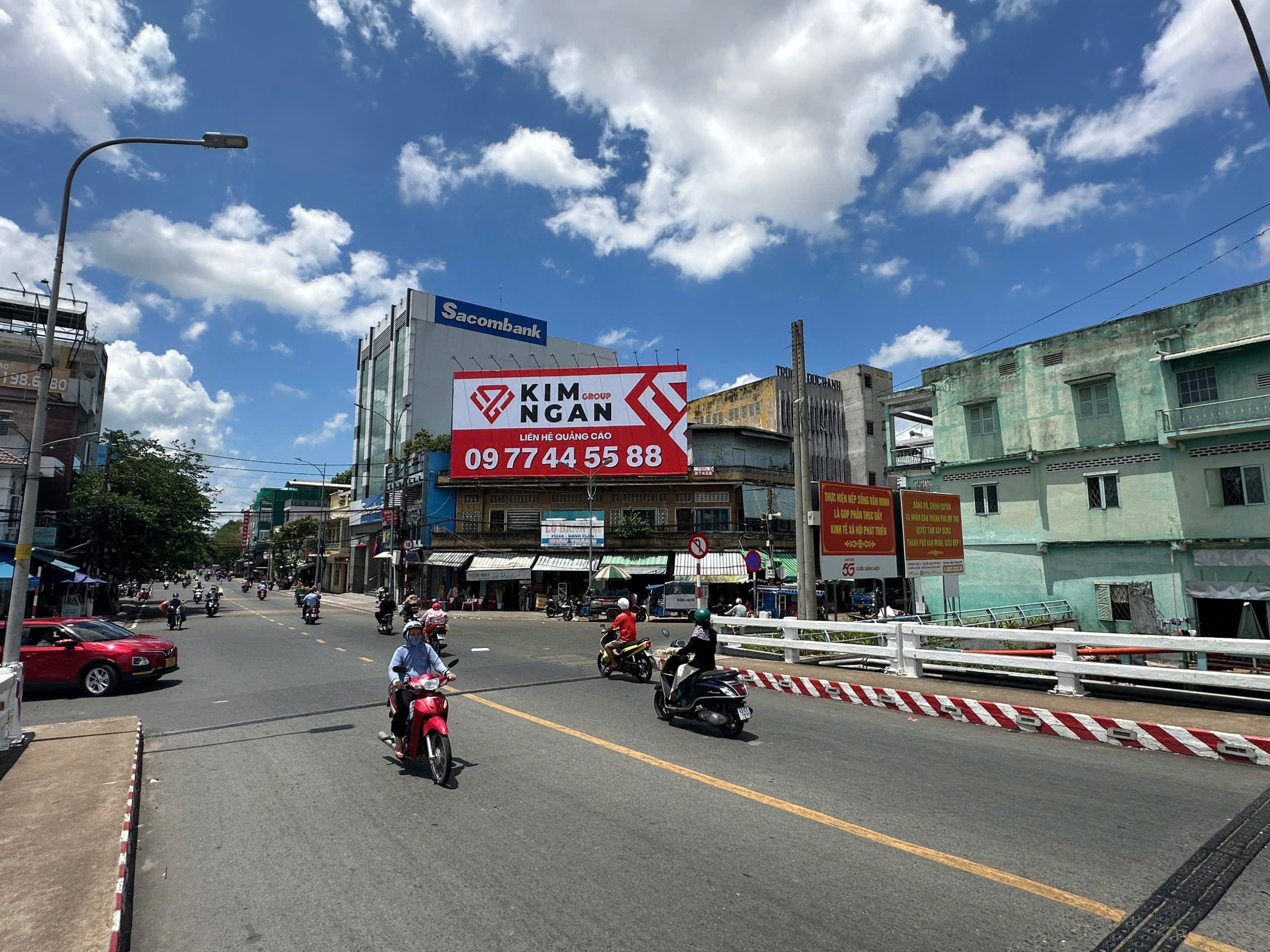 113A PHAN THANH GIẢN