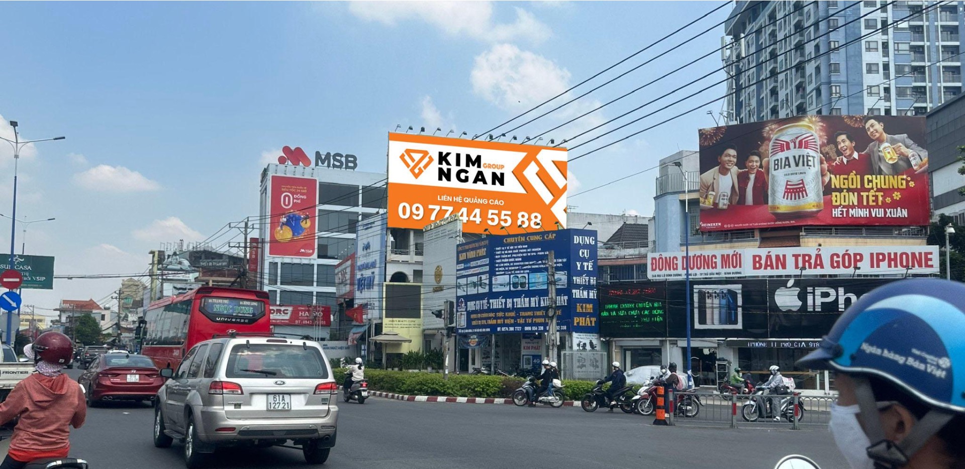 354 ĐẠI LỘ BÌNH DƯƠNG