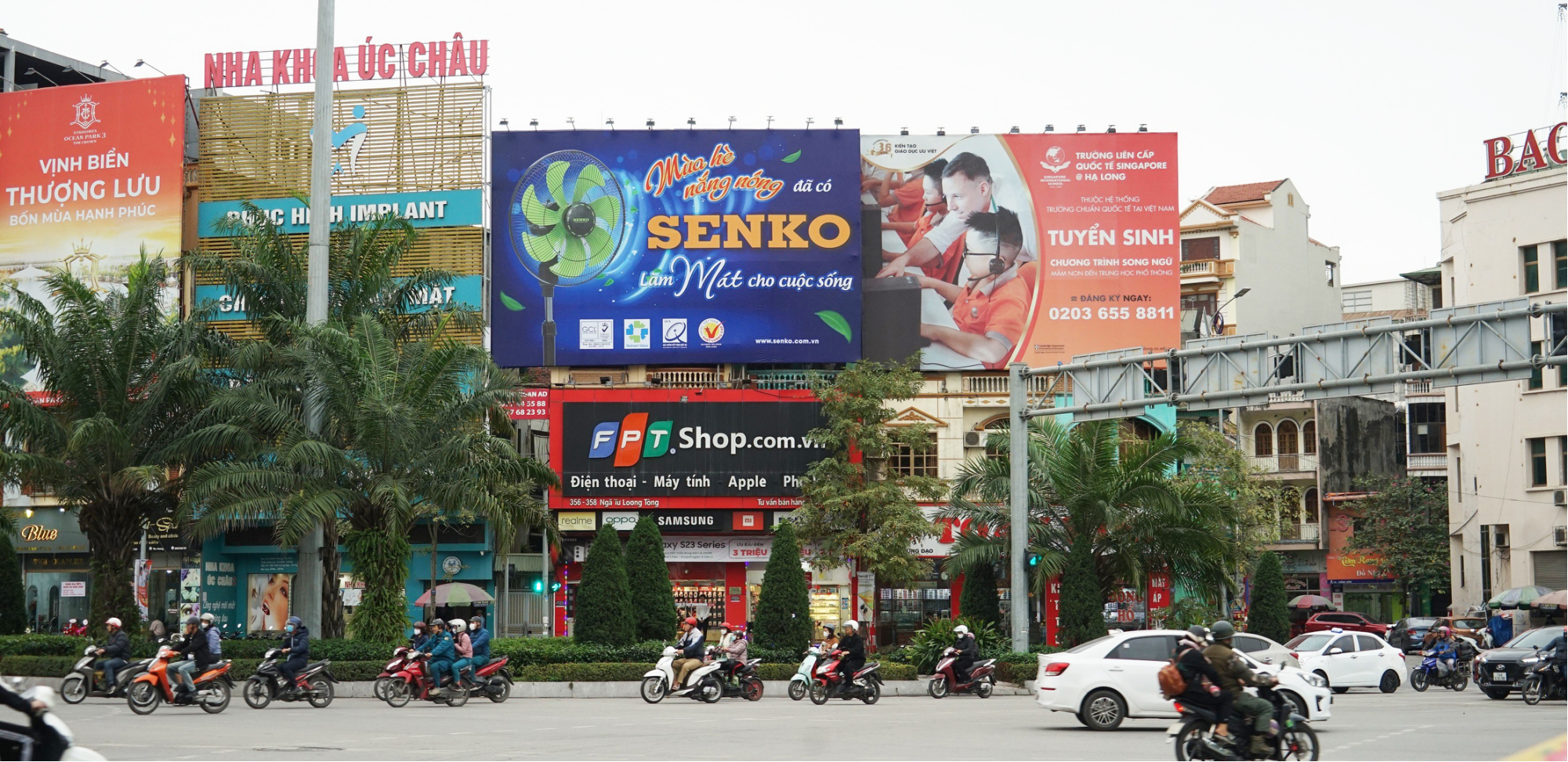 356-358 TRẦN HƯNG ĐẠO