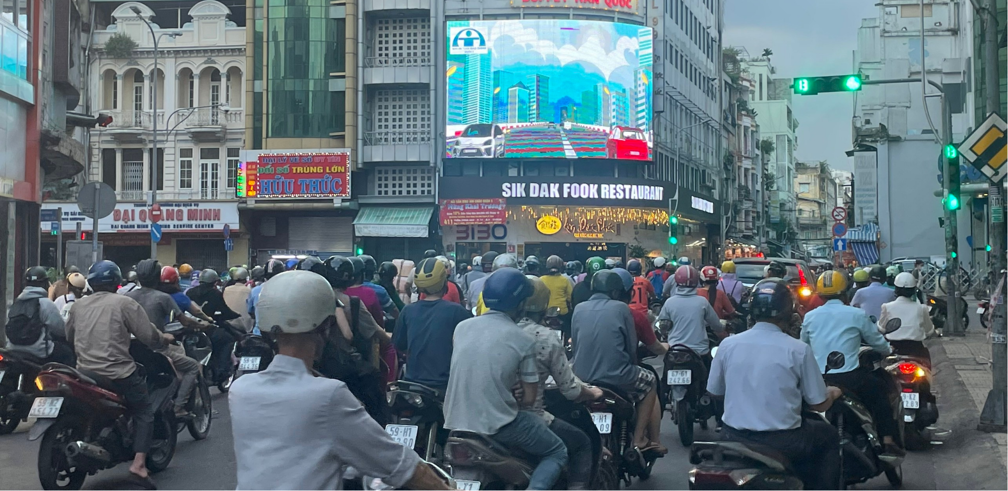 411 TRẦN HƯNG ĐẠO