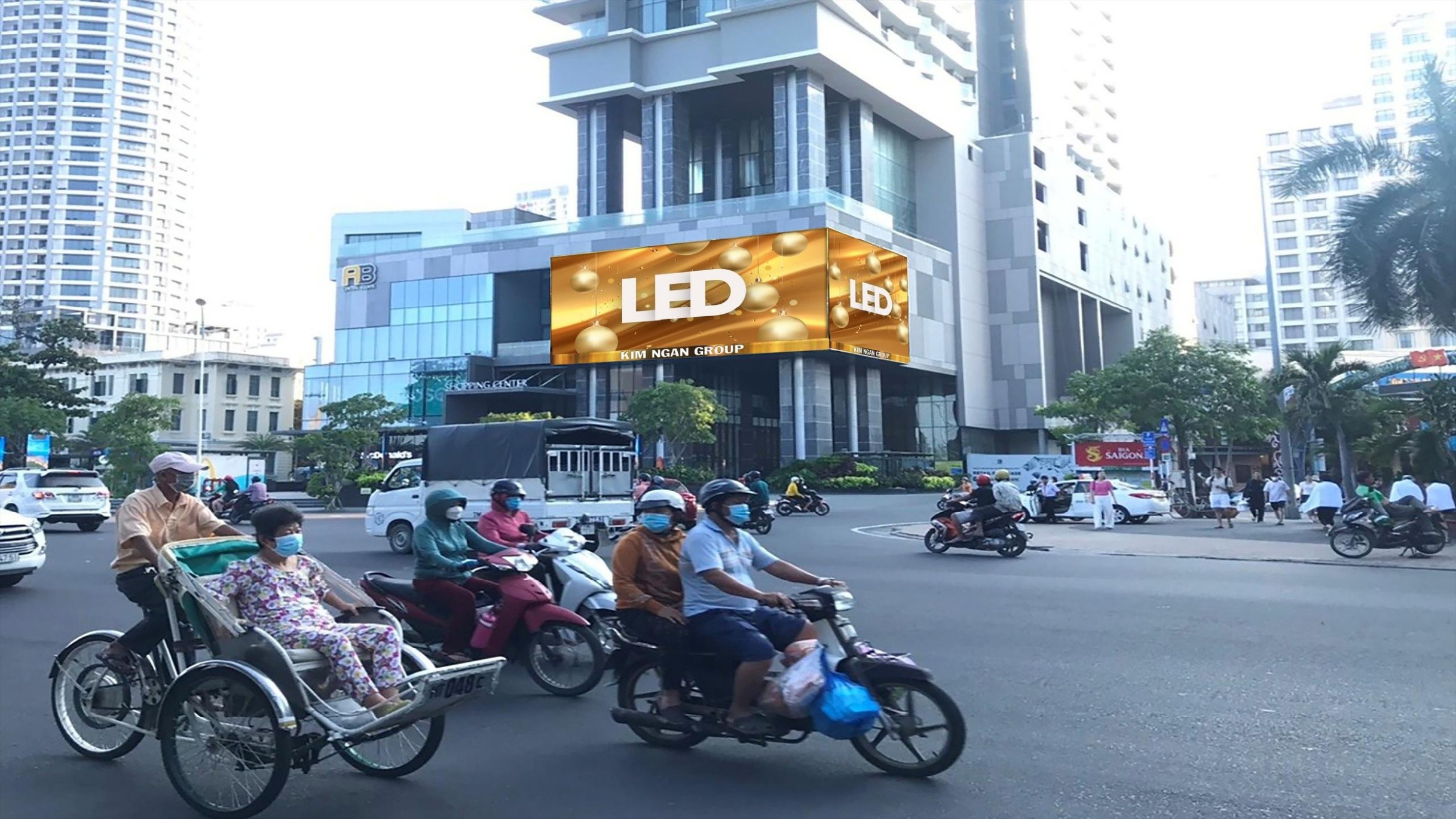 44 TRẦN PHÚ (TRUNG TÂM THƯƠNG MẠI AB) PHƯỜNG NHA TRANG