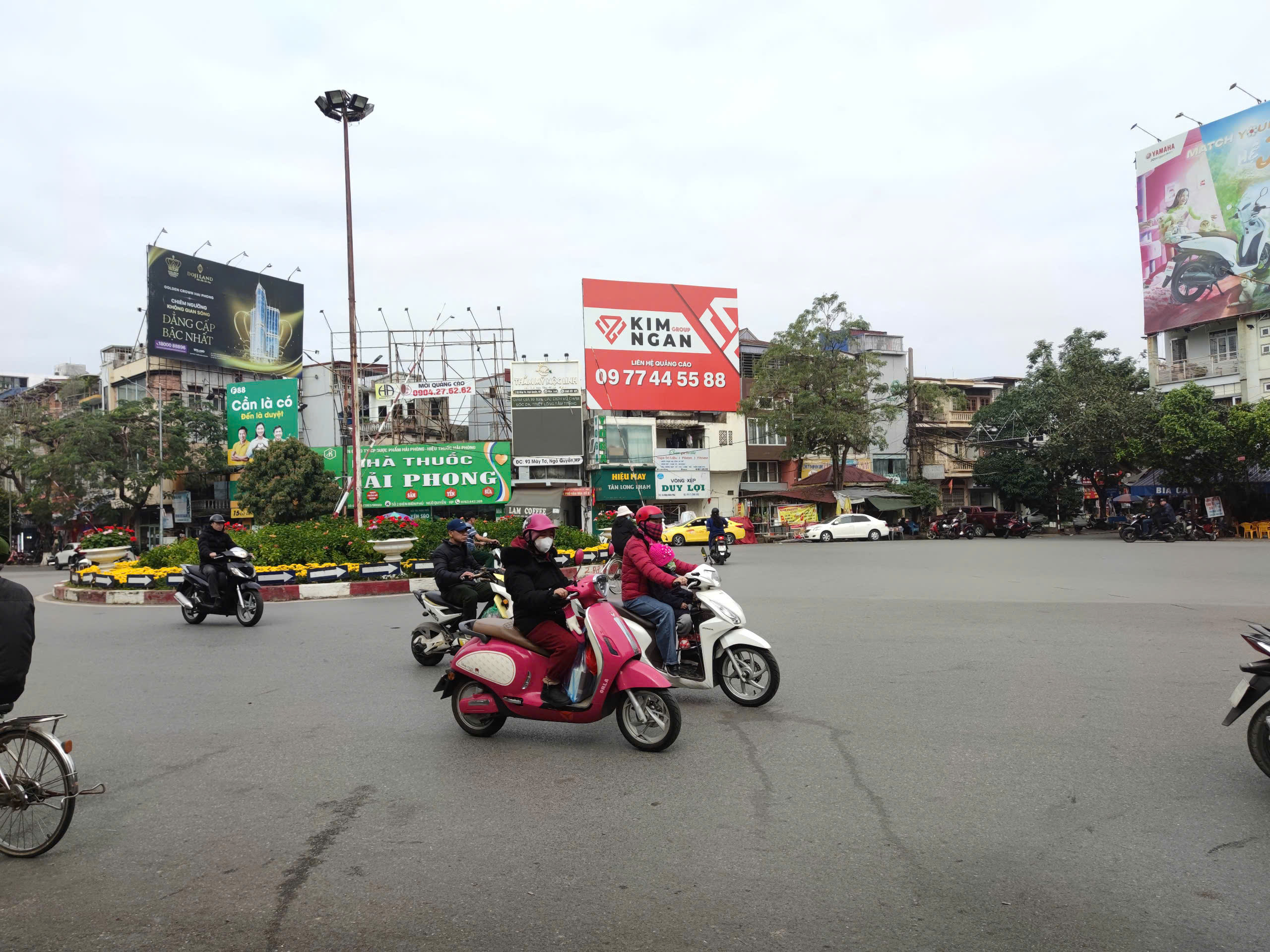 2A ĐIỆN BIÊN PHỦ