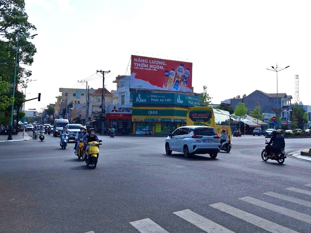 20A THỦ KHOA HUÂN