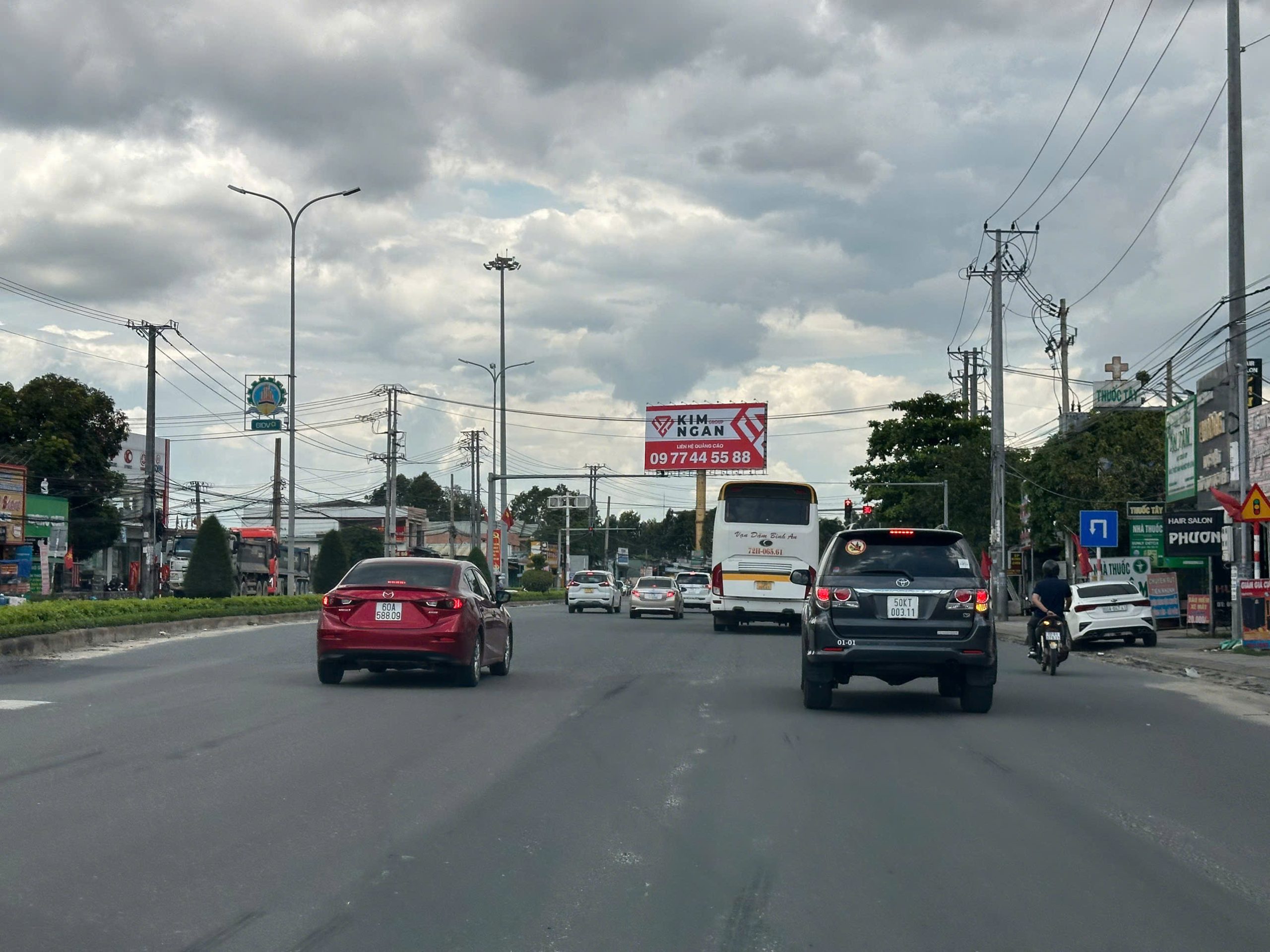 TRỤ CẢNG CÁI MÉP - 9/47 QL51