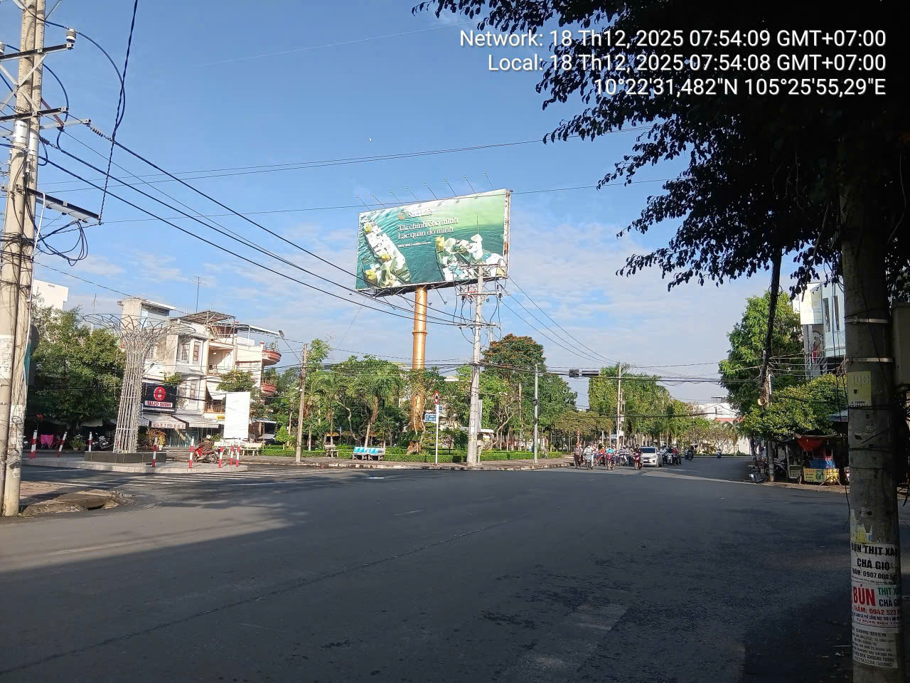 TRƯỜNG ĐẠI HỌC AN GIANG