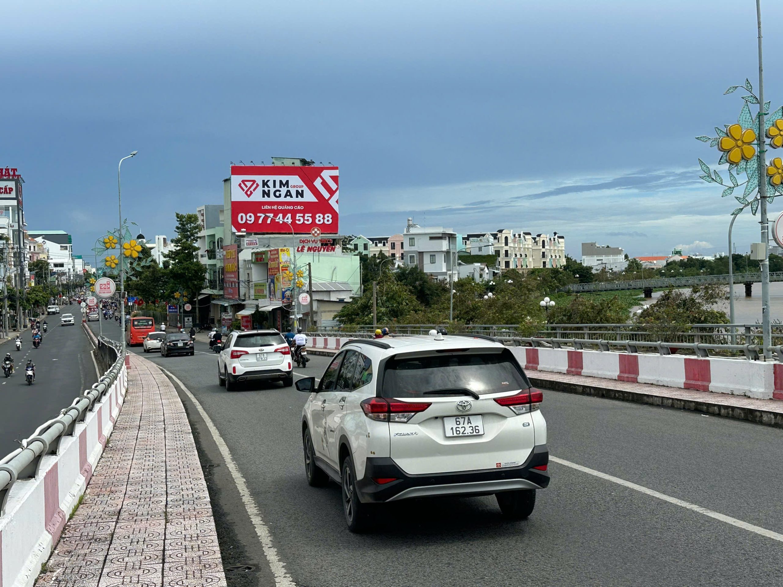 64 TRẦN HƯNG ĐẠO