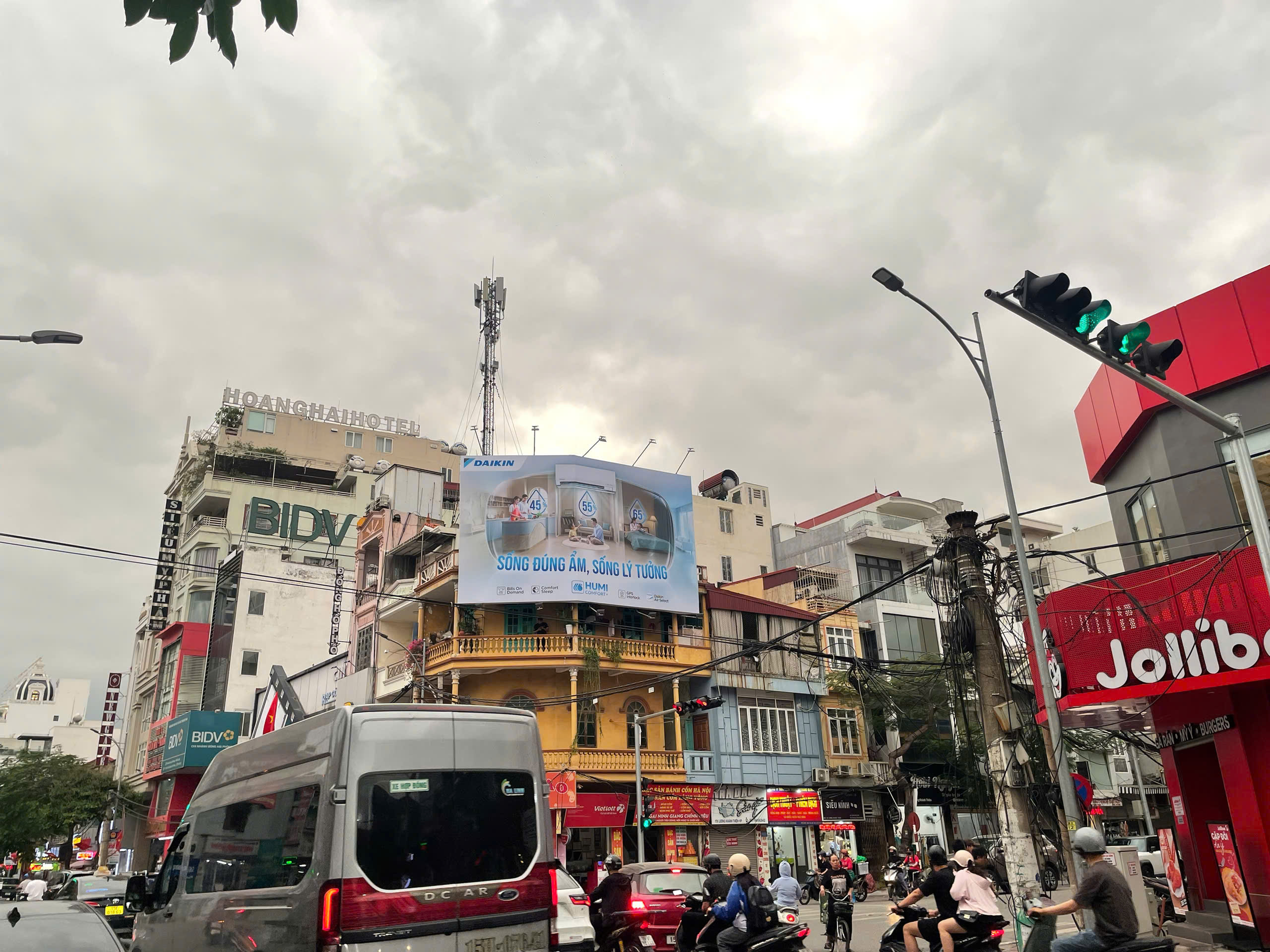 117 CẦU ĐẤT