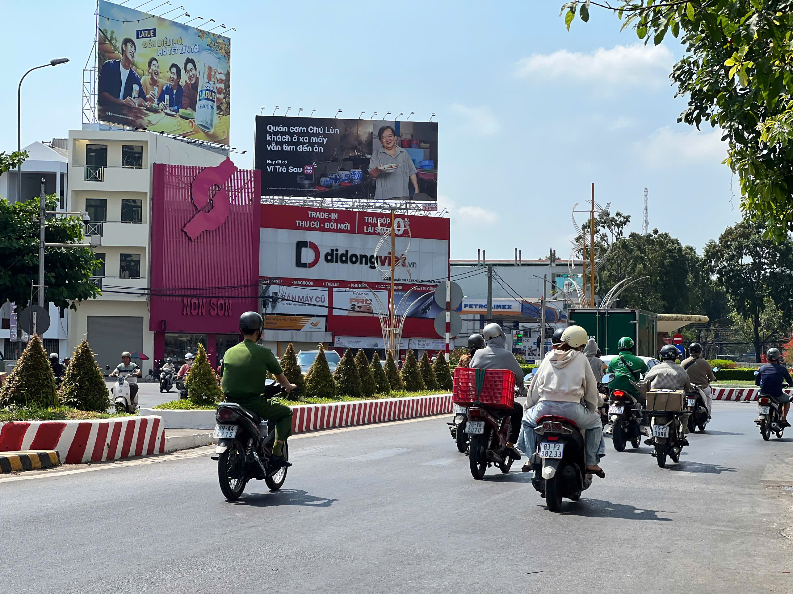 24B NGUYỄN TRÃI