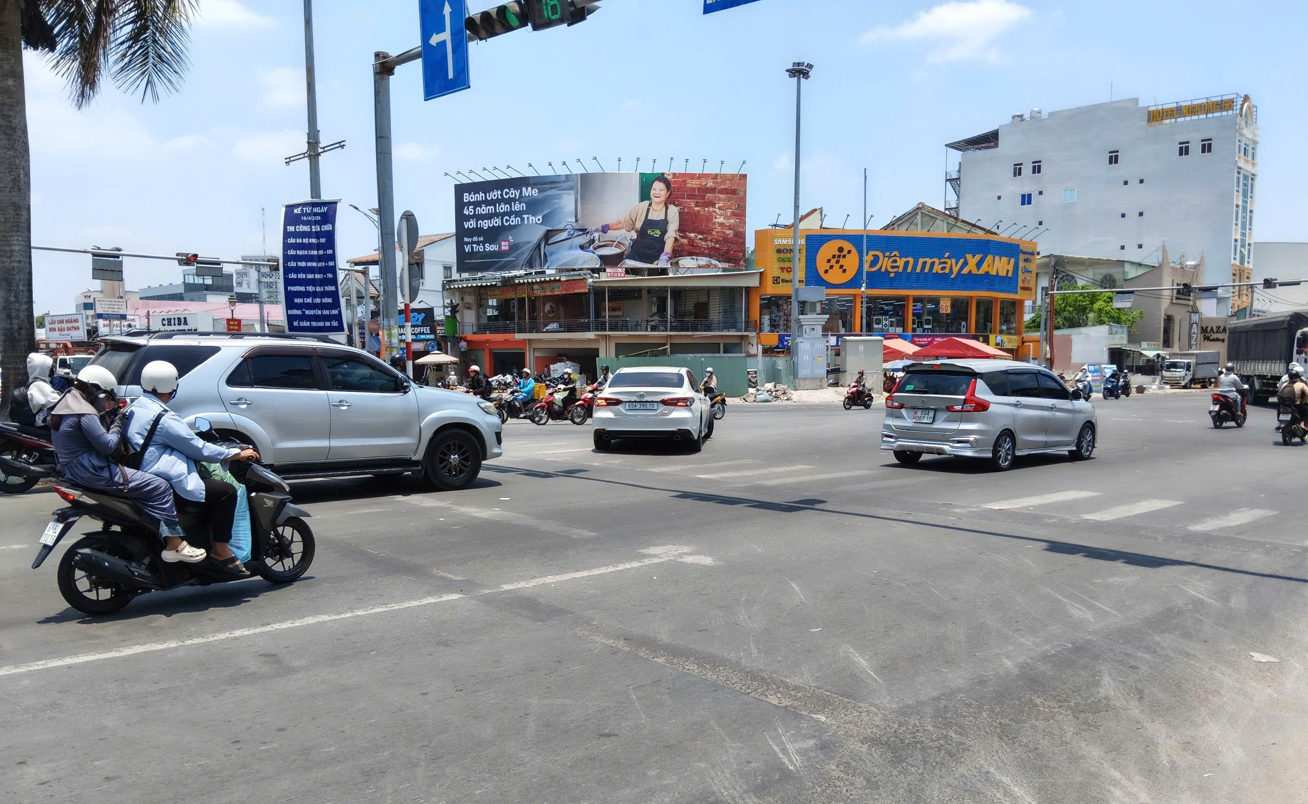 211 ĐƯỜNG 3/2