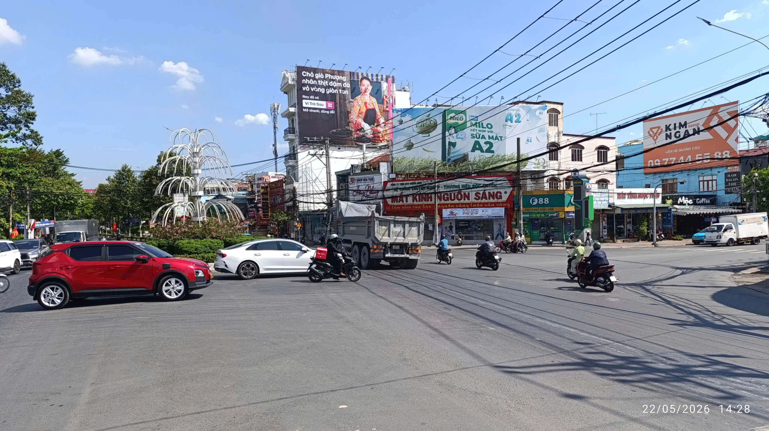 407A ĐỒNG KHỞI